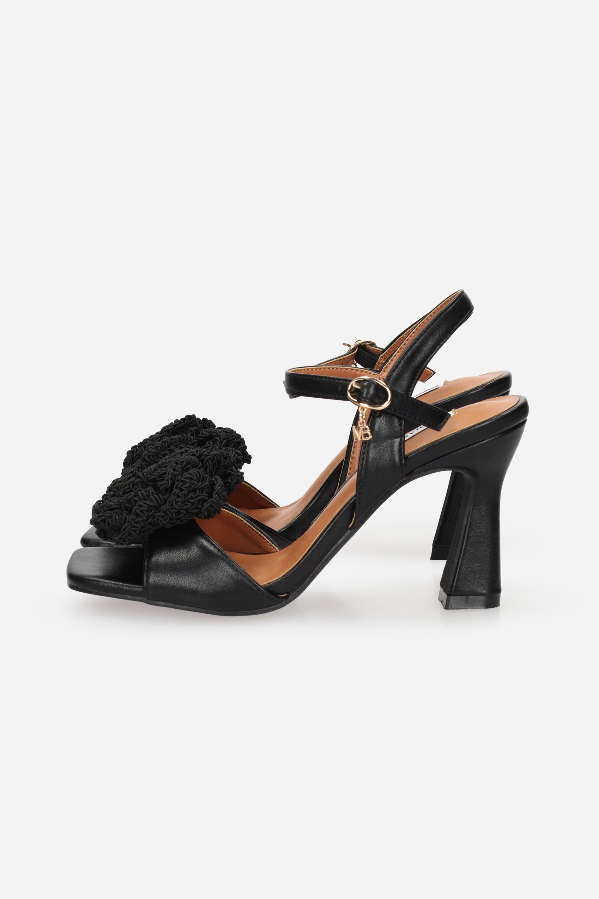 NERO | MARIELLA BURANI - D 52173 Sandalo