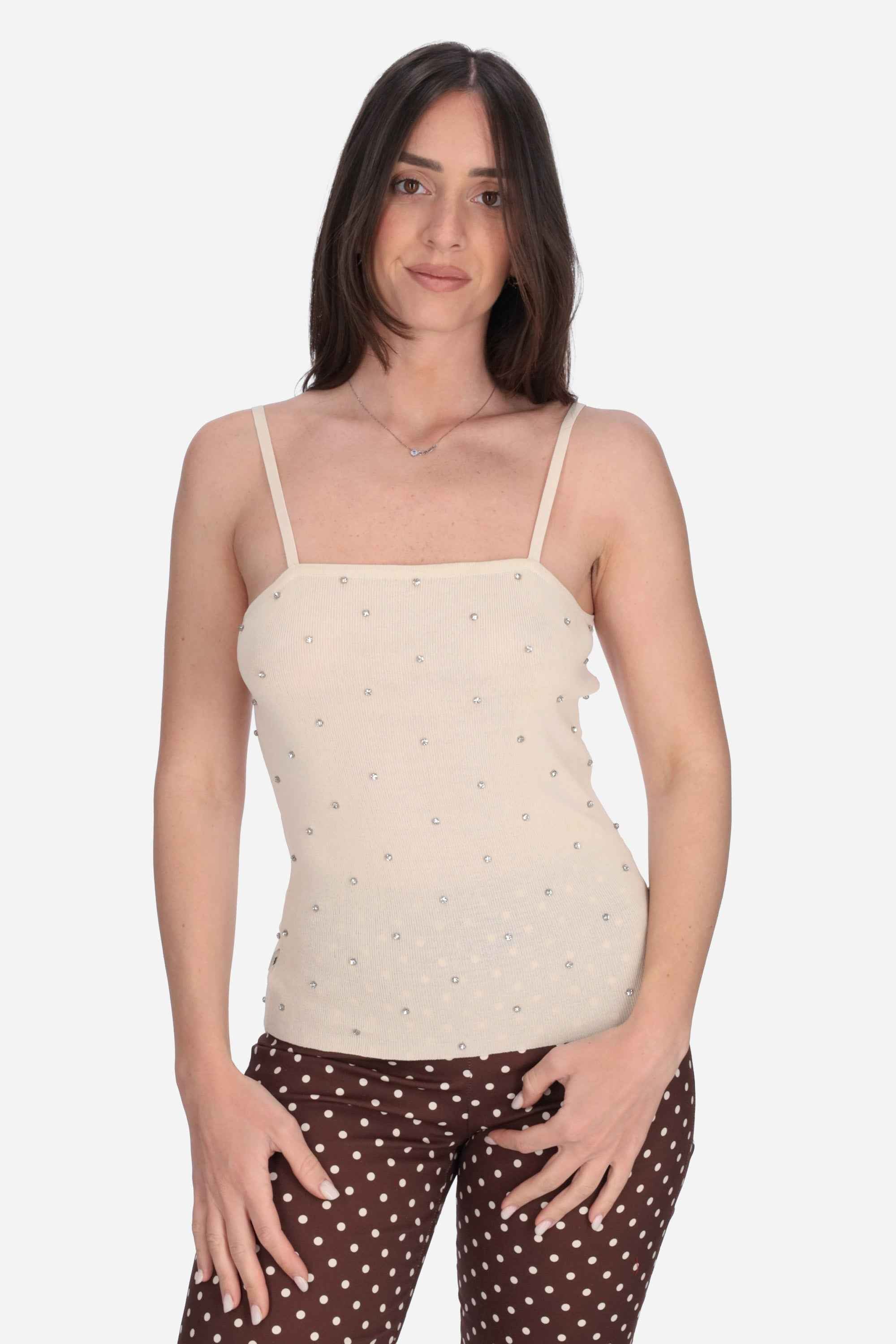 AVORIO | JIJIL - D MK038 Top