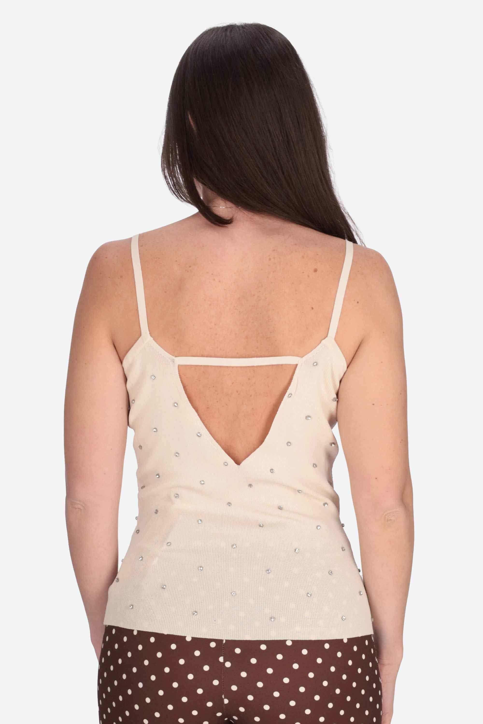 AVORIO | JIJIL - D MK038 Top