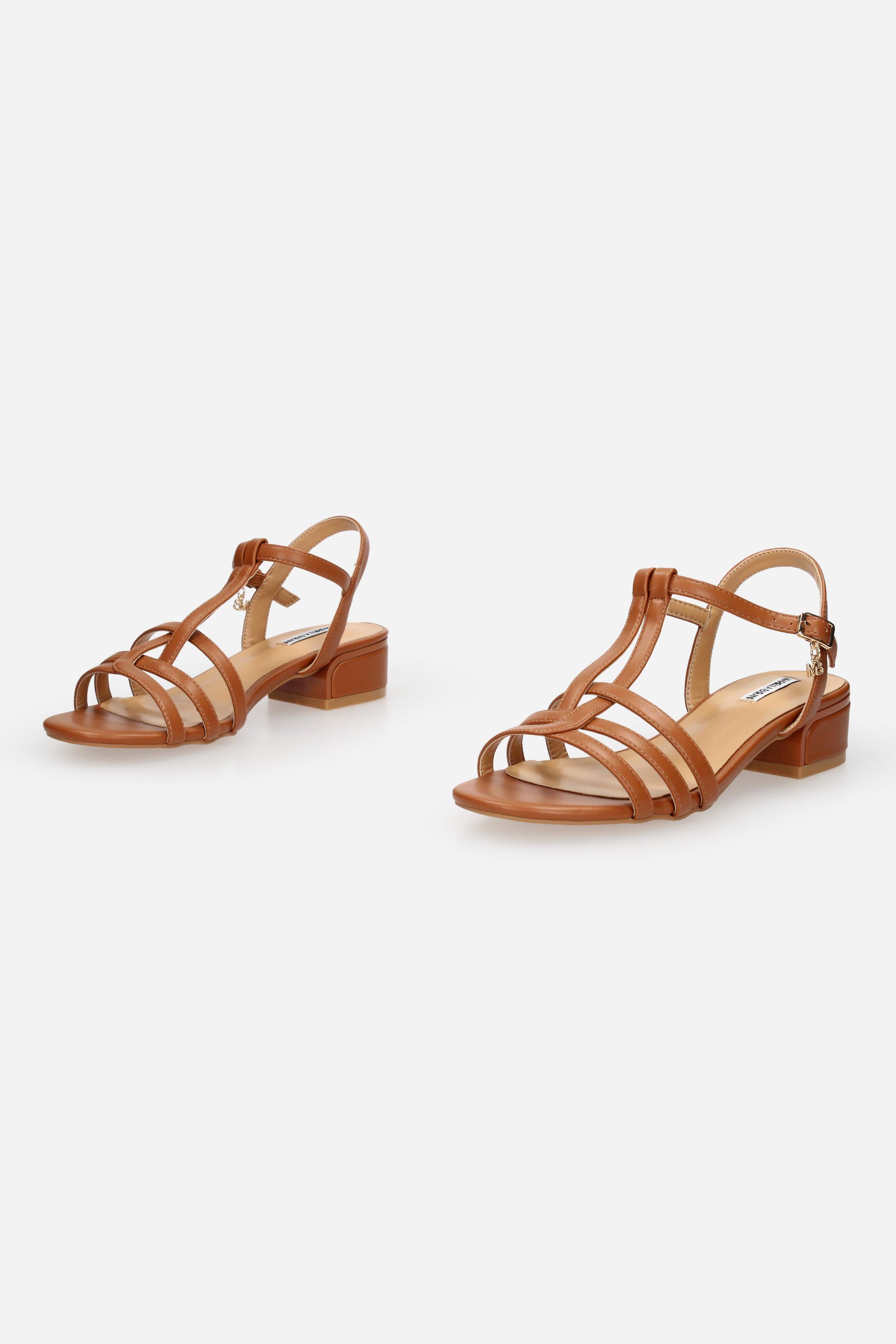 CUOIO | MARIELLA BURANI - D 51943 Sandalo