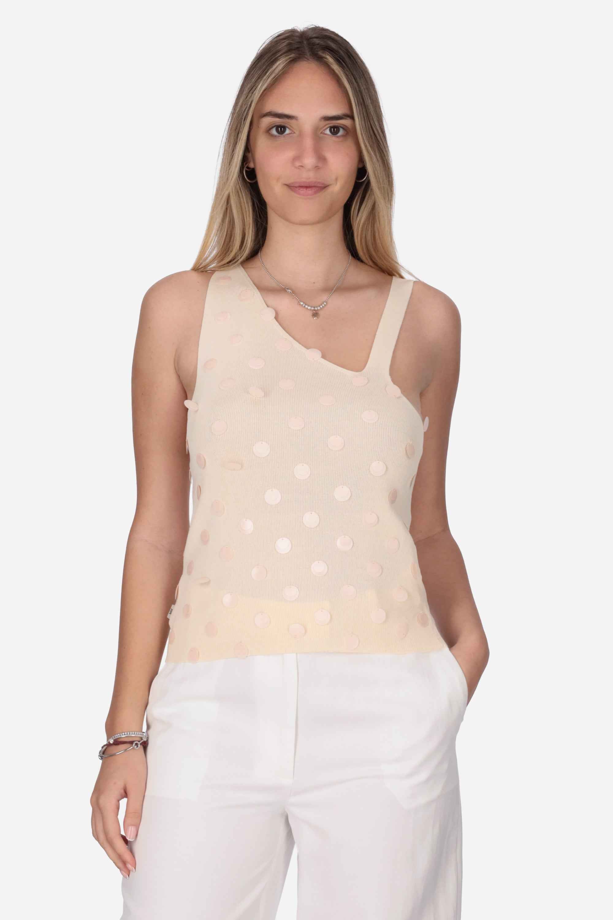 AVORIO | JIJIL - D MK061 Top