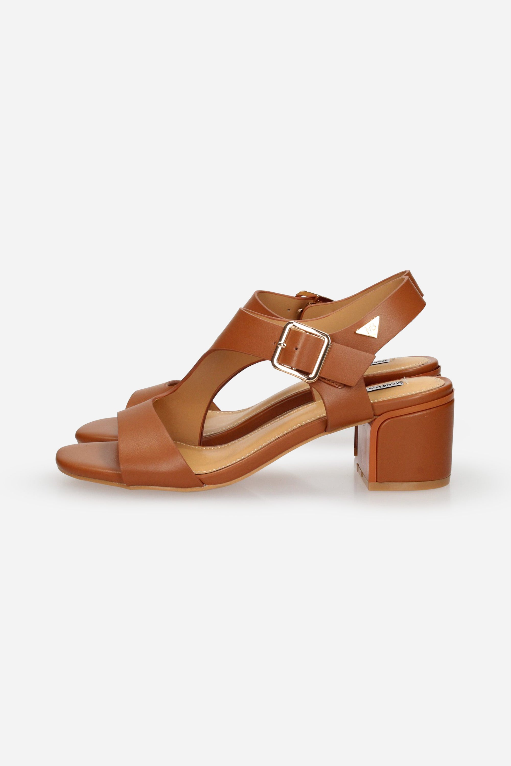 CUOIO | MARIELLA BURANI - D 52141 Sandalo