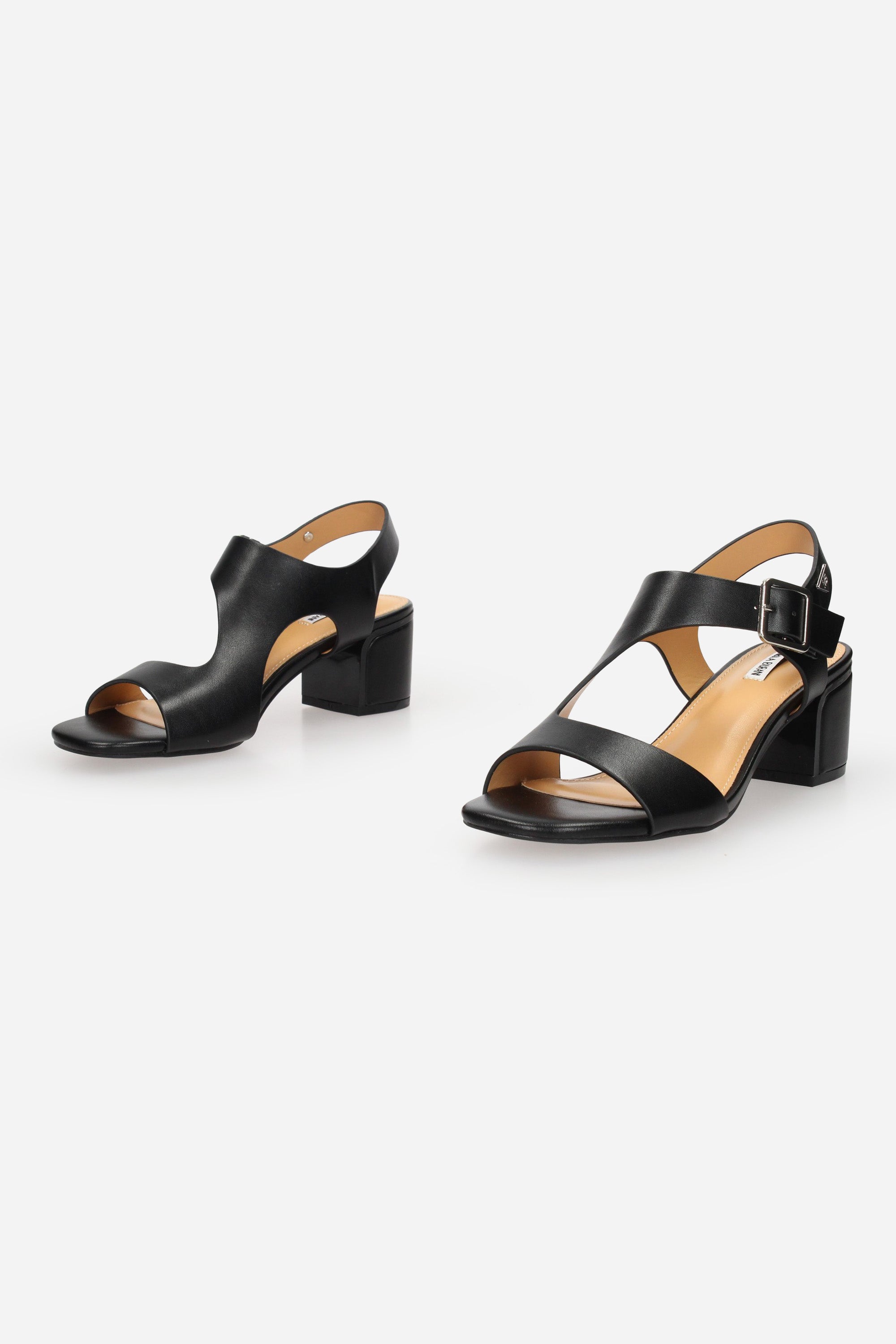 NERO | MARIELLA BURANI - D 52141 Sandalo