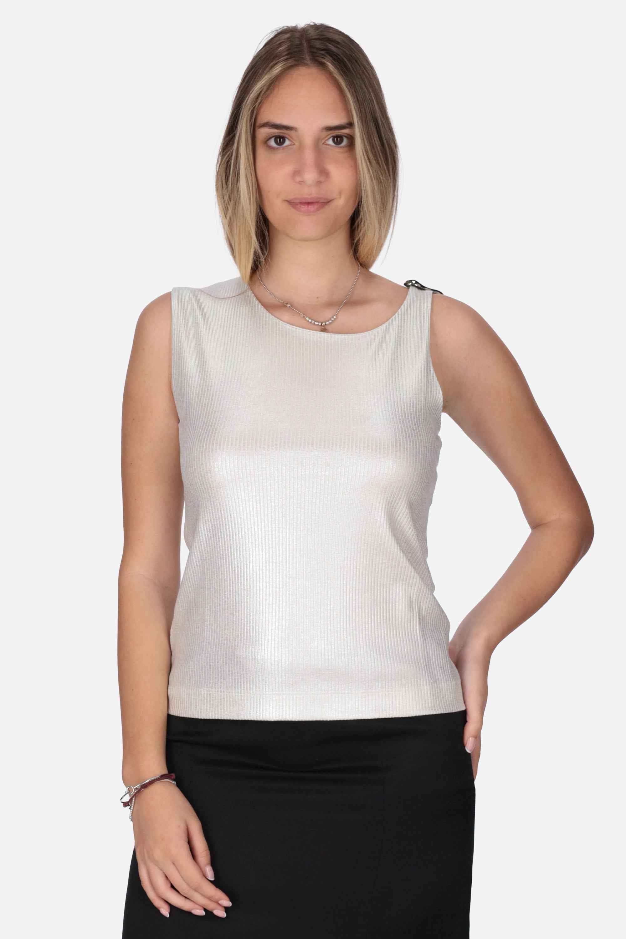 ARGENTO | JIJIL - D CN128 Canotta