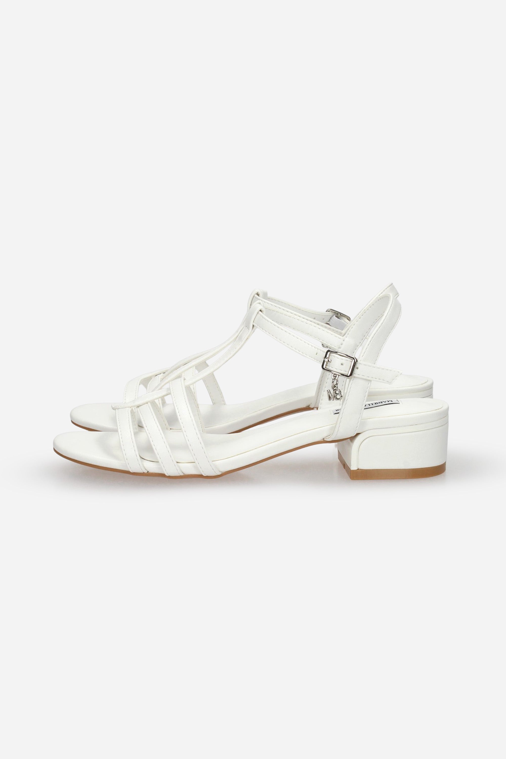 BIANCO | MARIELLA BURANI - D 51943 Sandalo