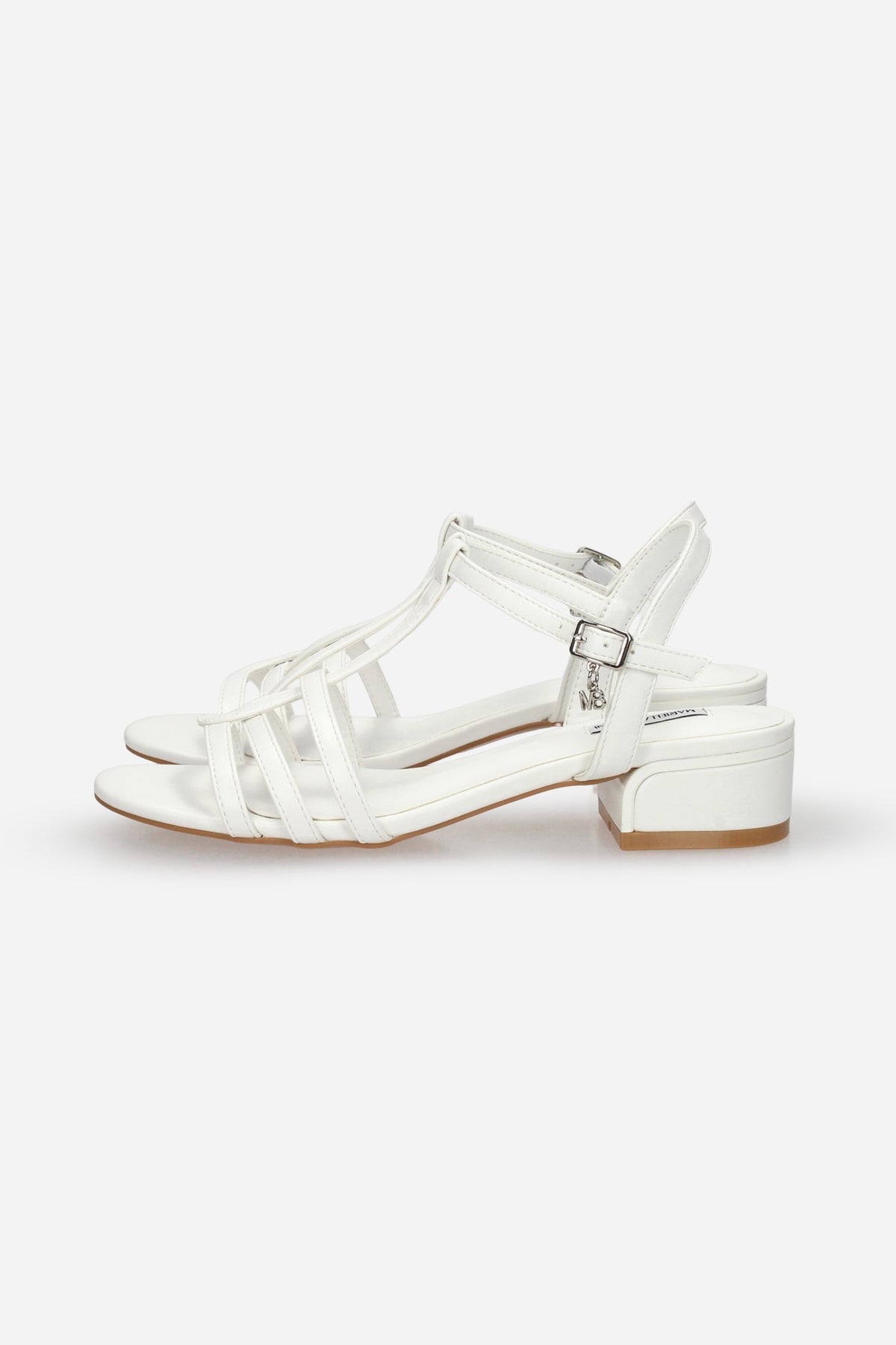 BIANCO | MARIELLA BURANI - D 51943 Sandalo