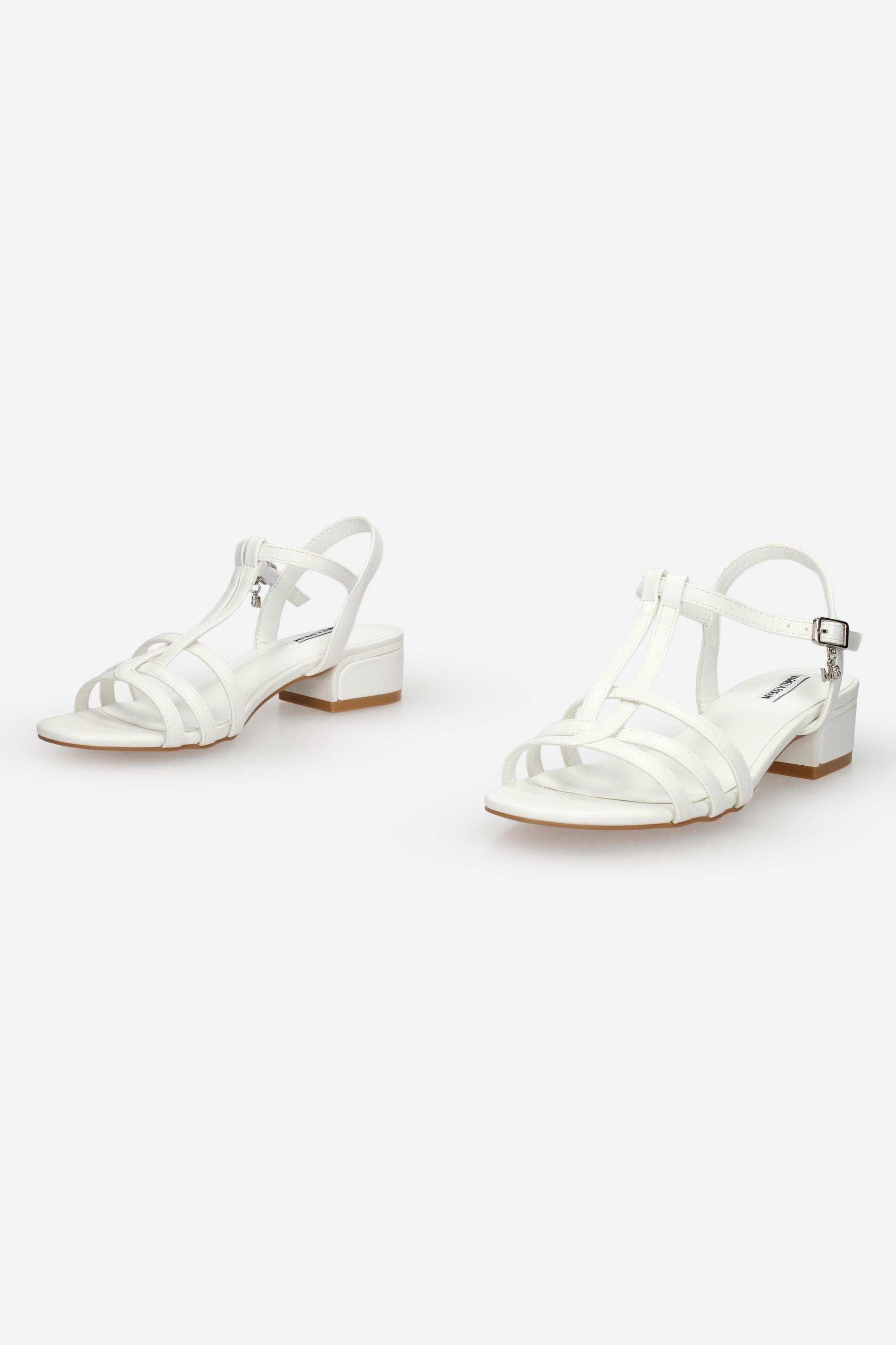 BIANCO | MARIELLA BURANI - D 51943 Sandalo