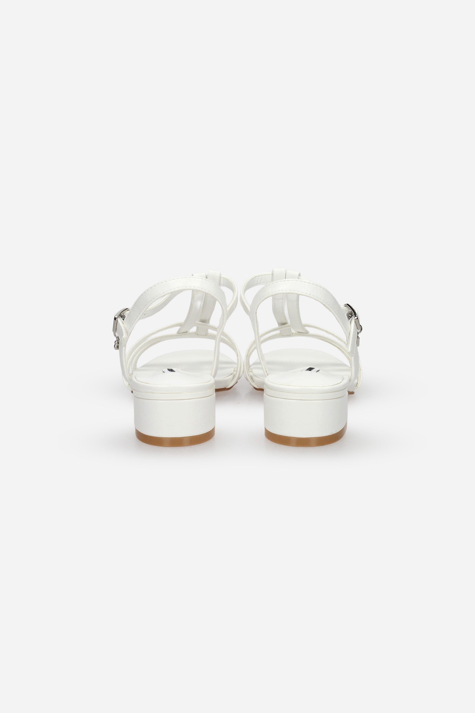 BIANCO | MARIELLA BURANI - D 51943 Sandalo