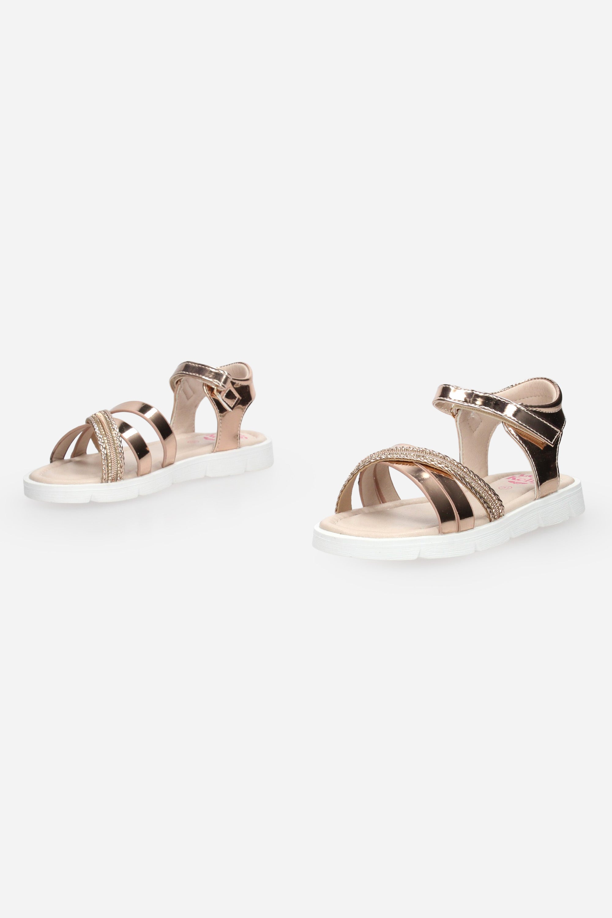 BRONZO | LELLI KELLY - D LKCA5578 Sandalo