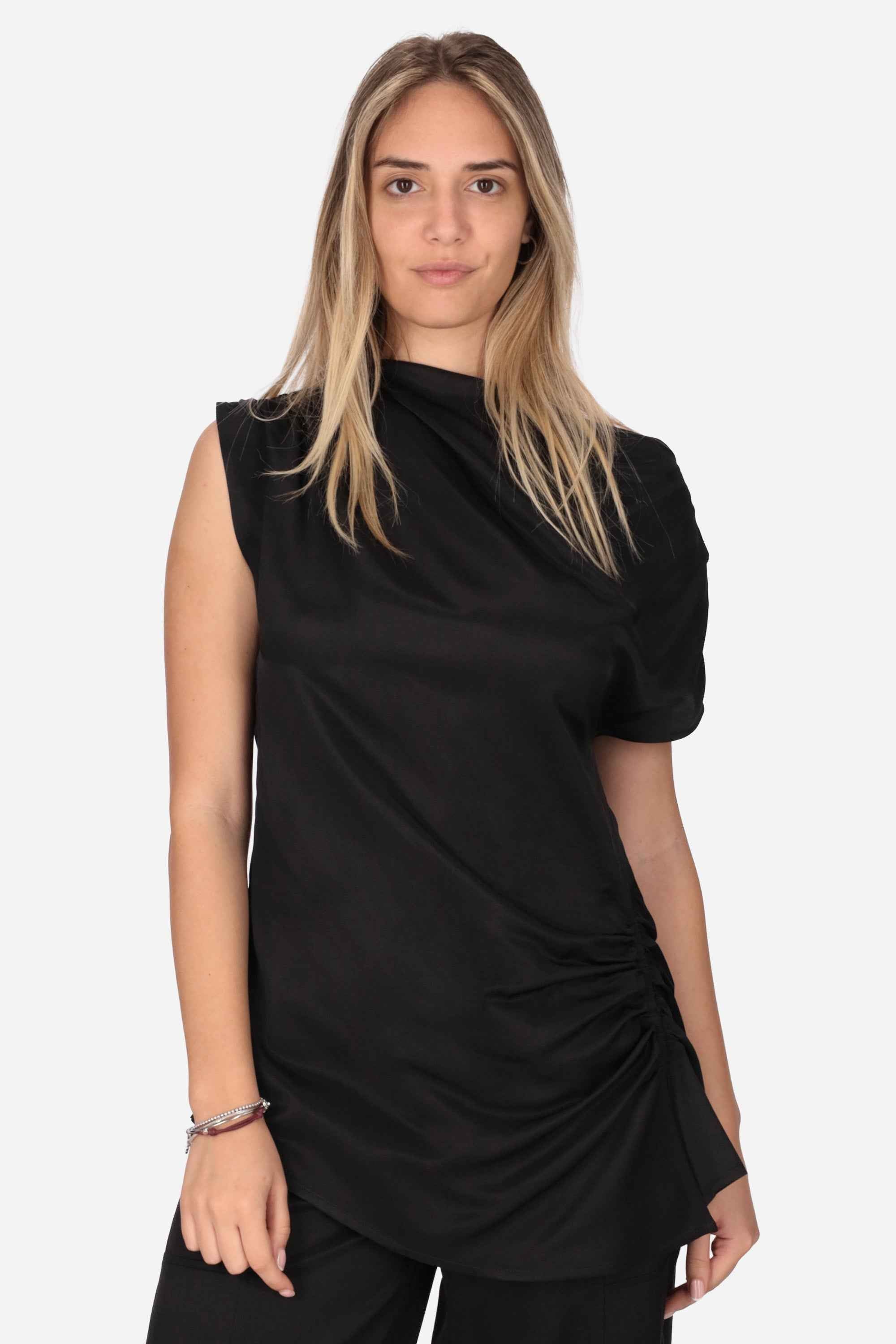 NERO | JIJIL - D 26BL206 Blusa