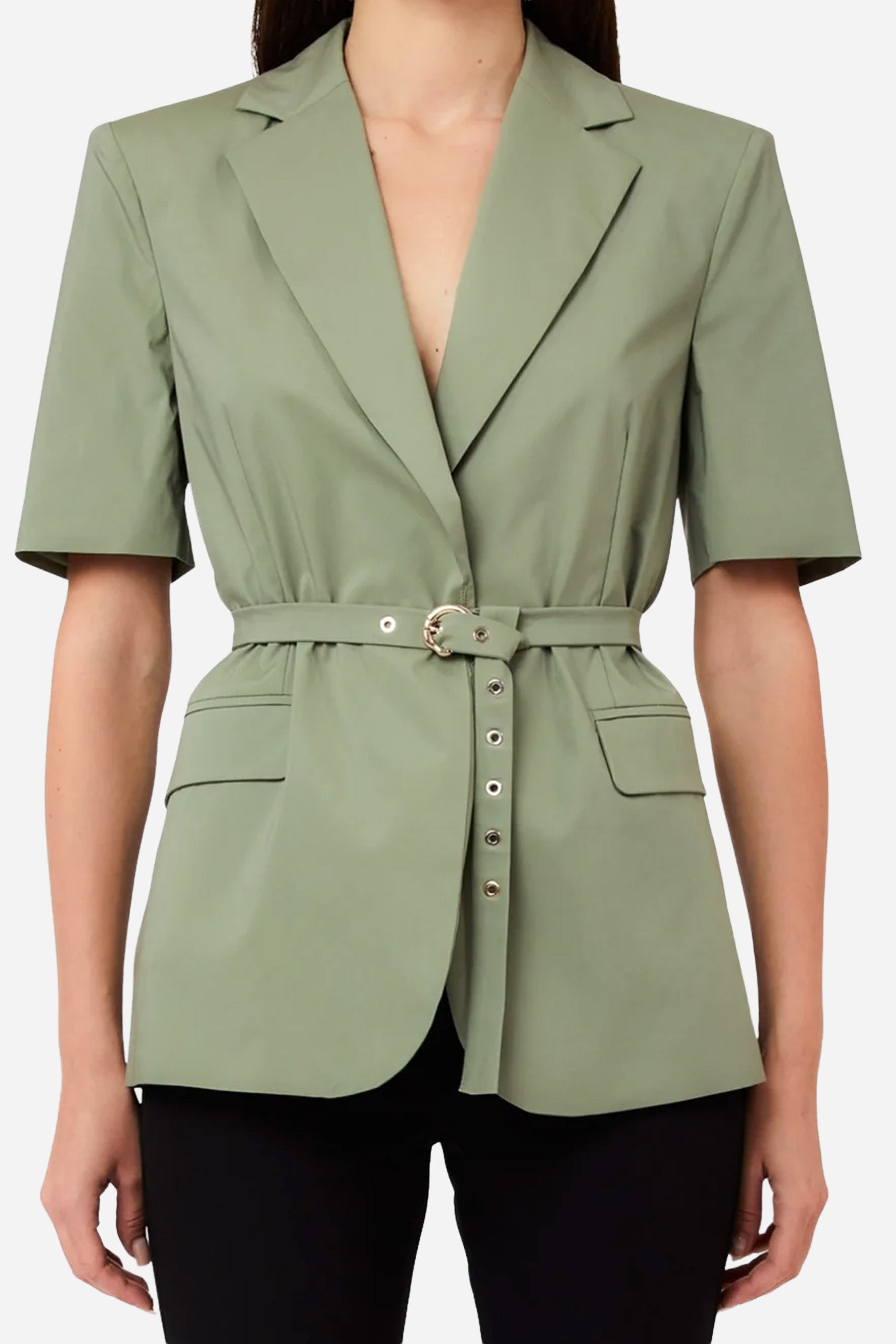 MILITARE | LIU JO - D CA6279T297A Giacca