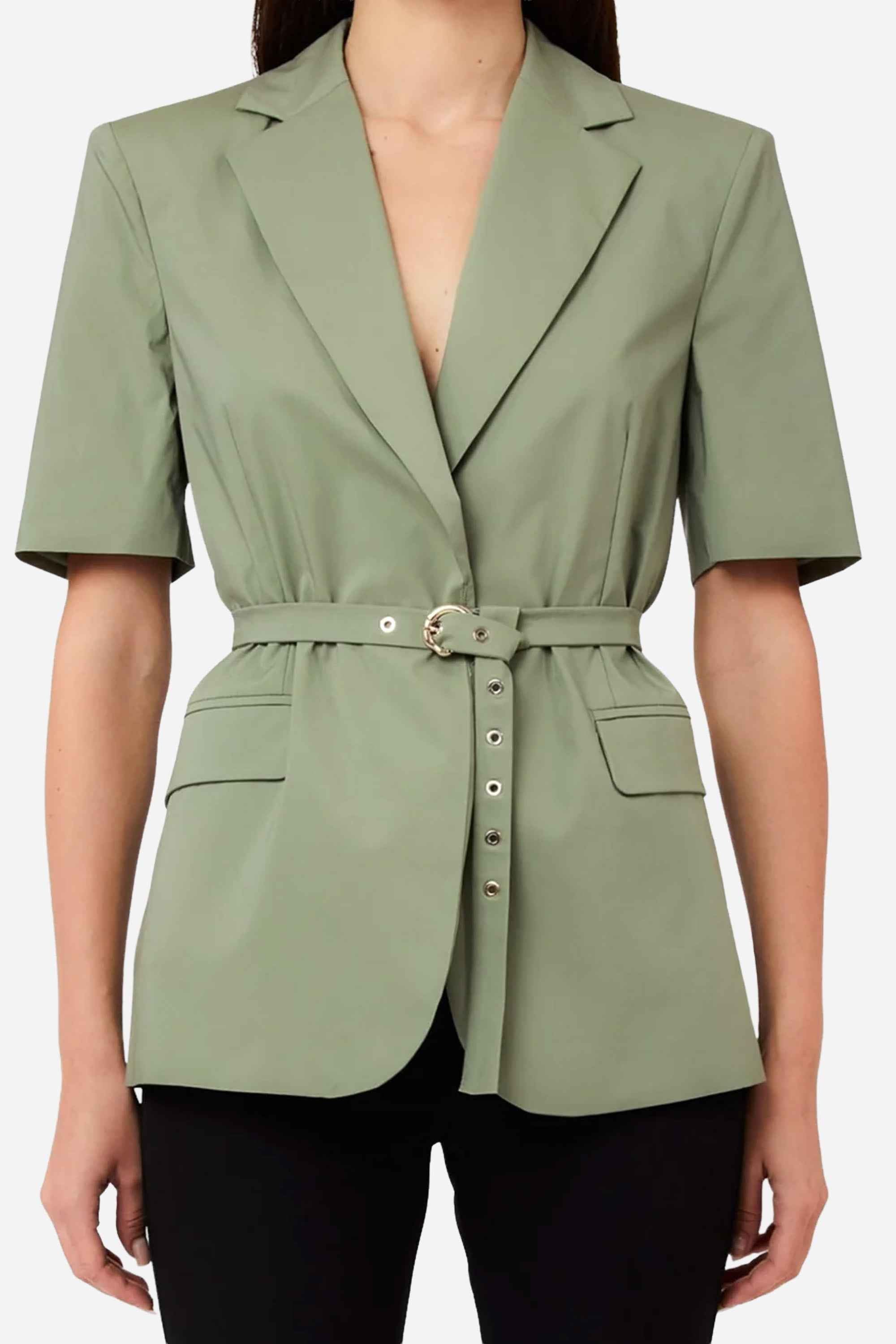 MILITARE | LIU JO - D CA6279T297A Giacca