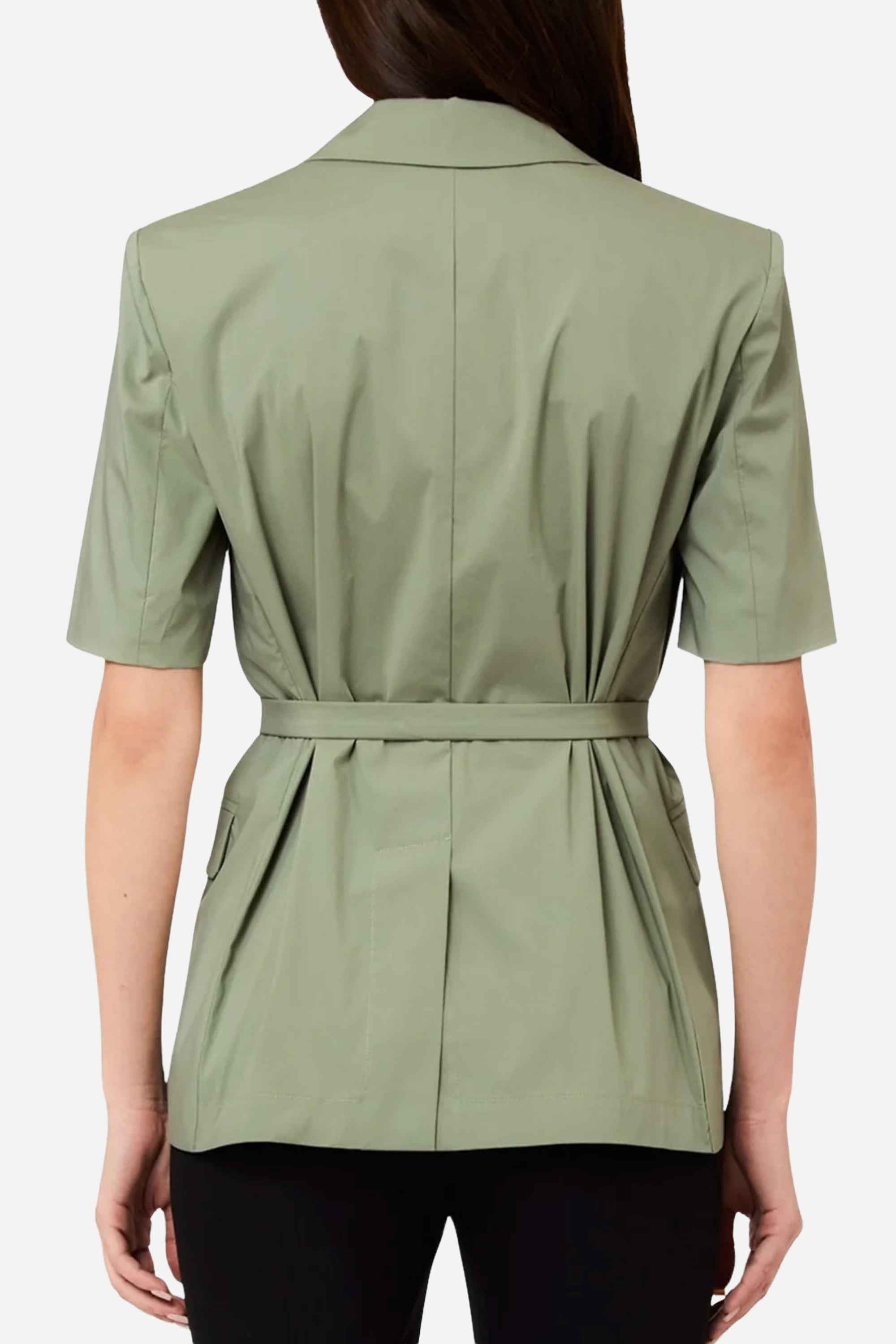 MILITARE | LIU JO - D CA6279T297A Giacca