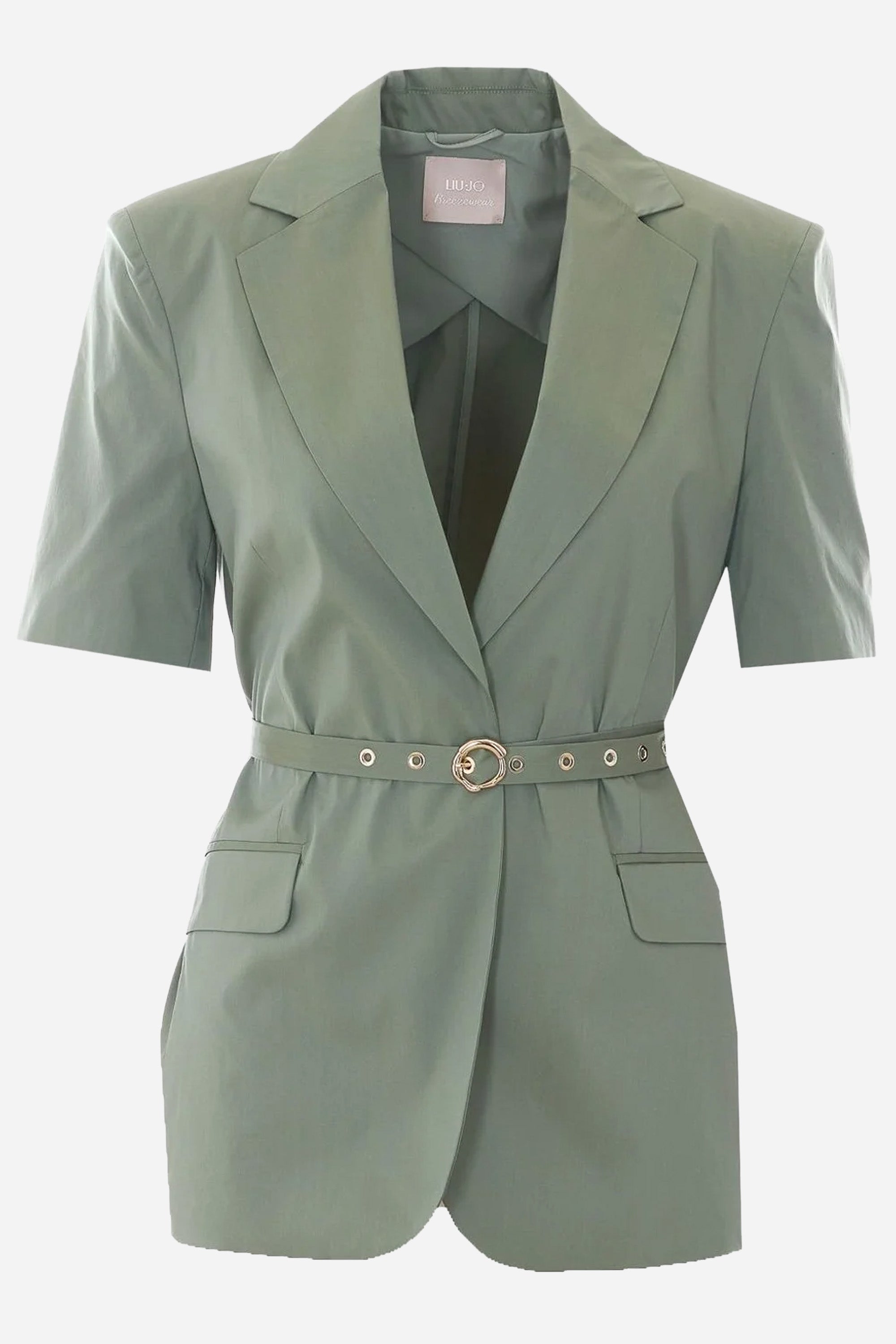 MILITARE | LIU JO - D CA6279T297A Giacca