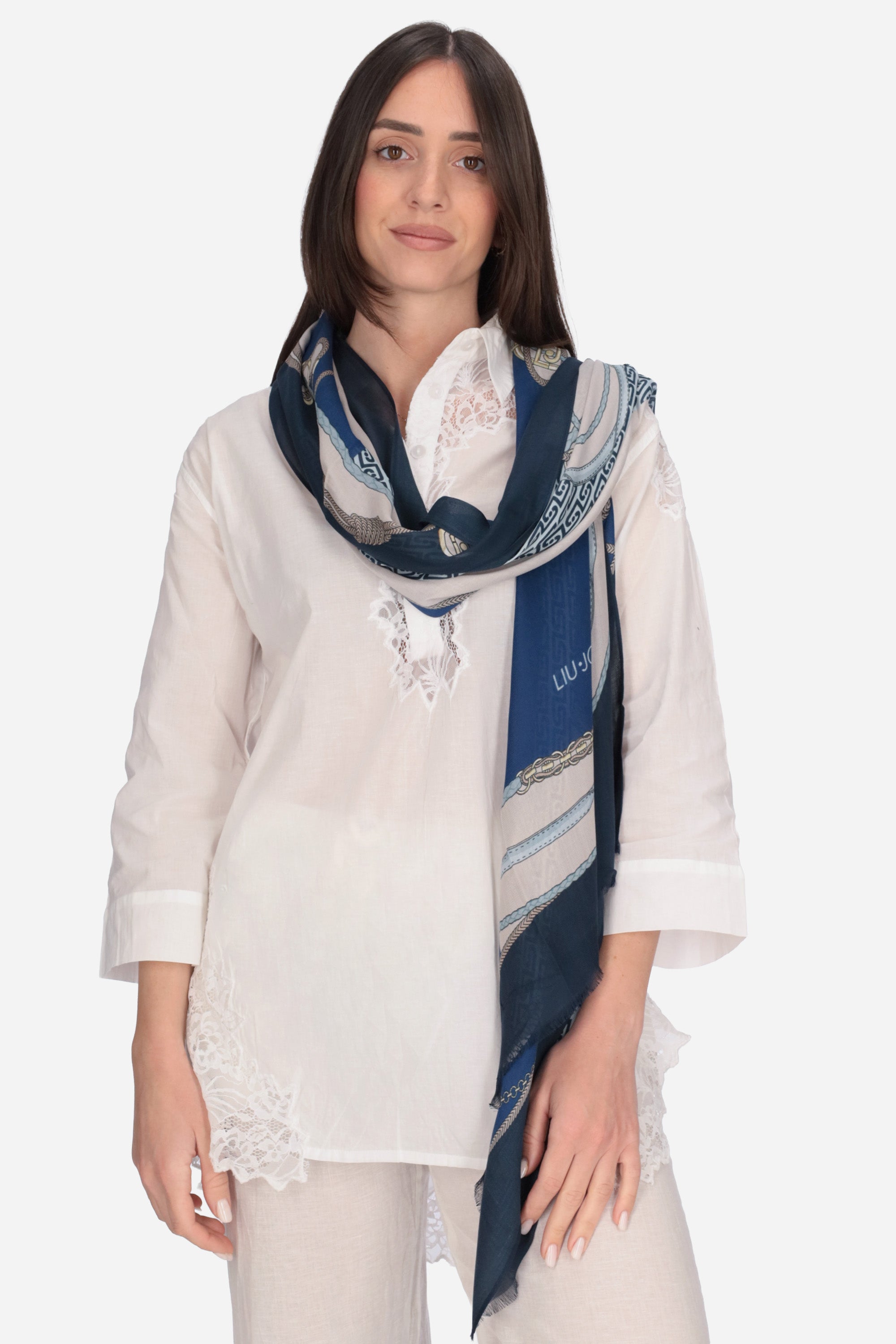 BLU | LIU JO - D 2A6069T2745 Stola