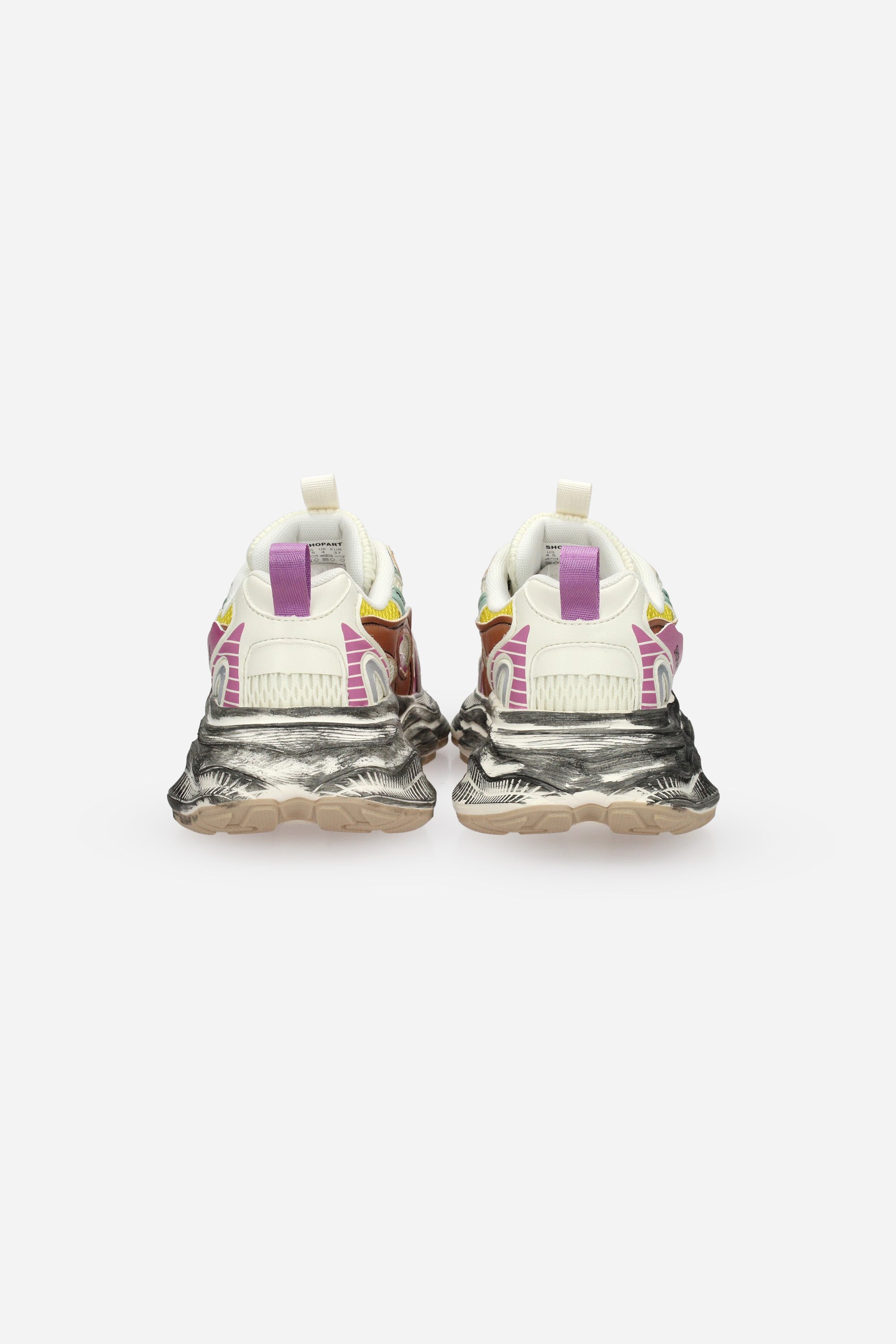 PANNA | SHOP ART - D SA261339 Sneakers