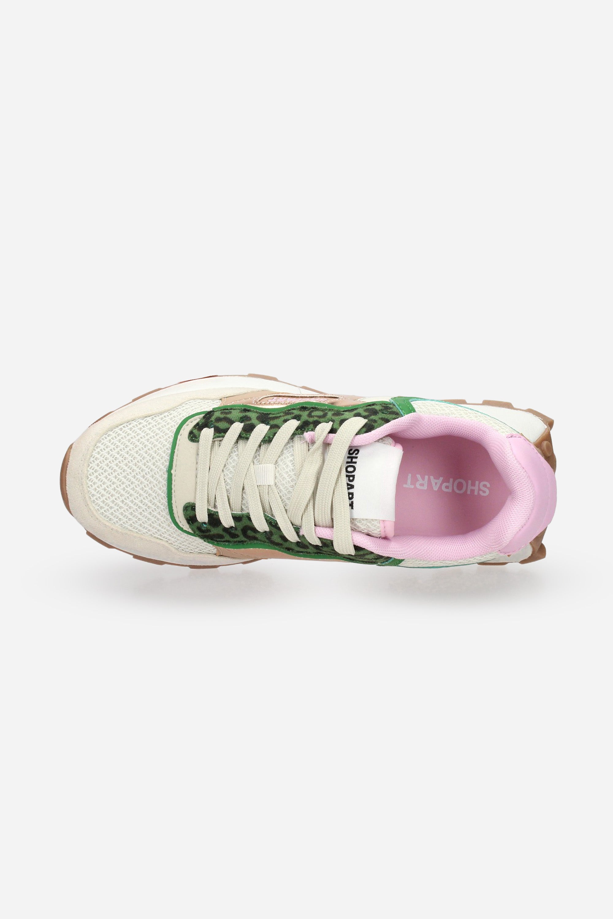 PANNA | SHOP ART - D SA261321 Sneakers