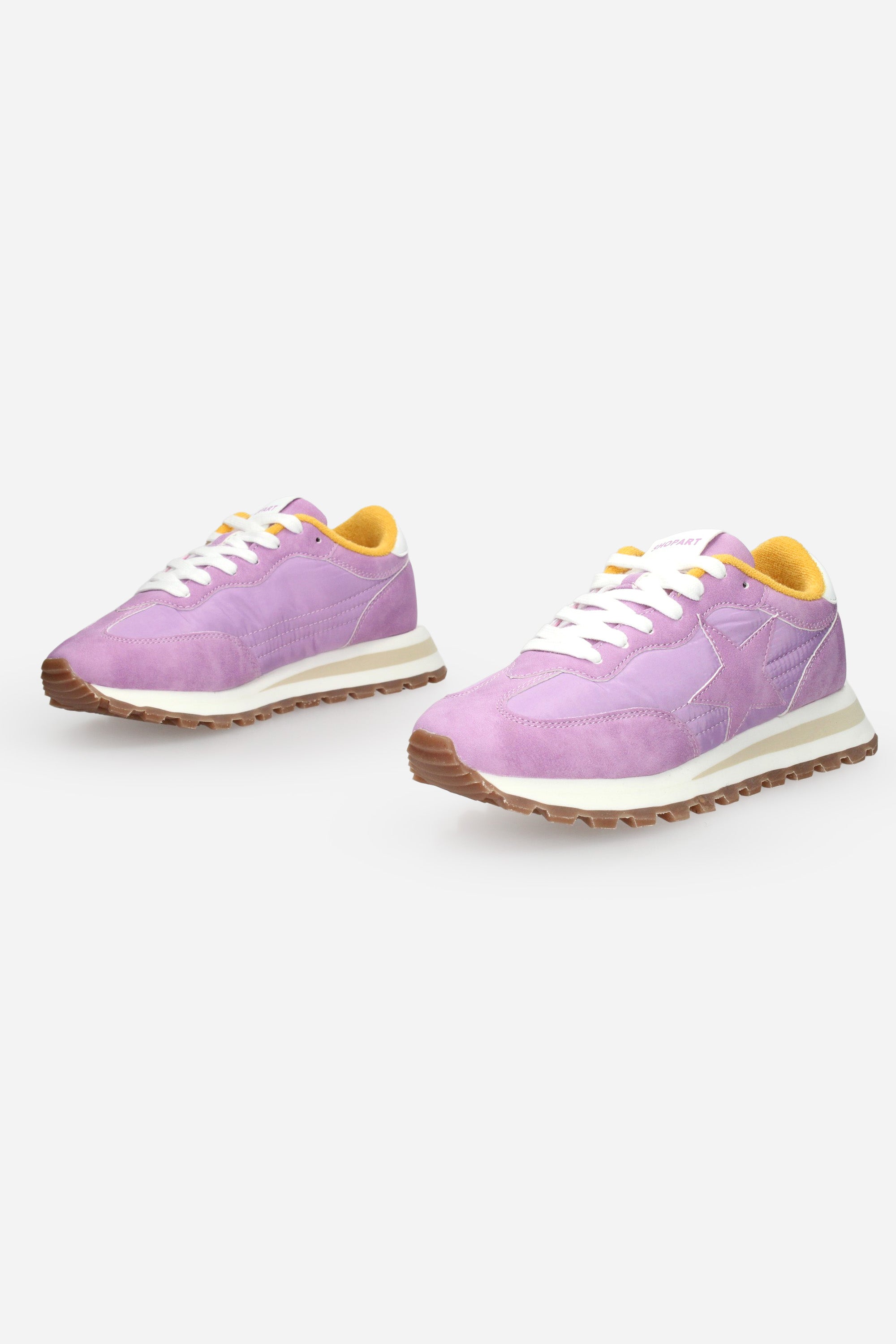 LILLA | SHOP ART - D SS261325 Sneakers