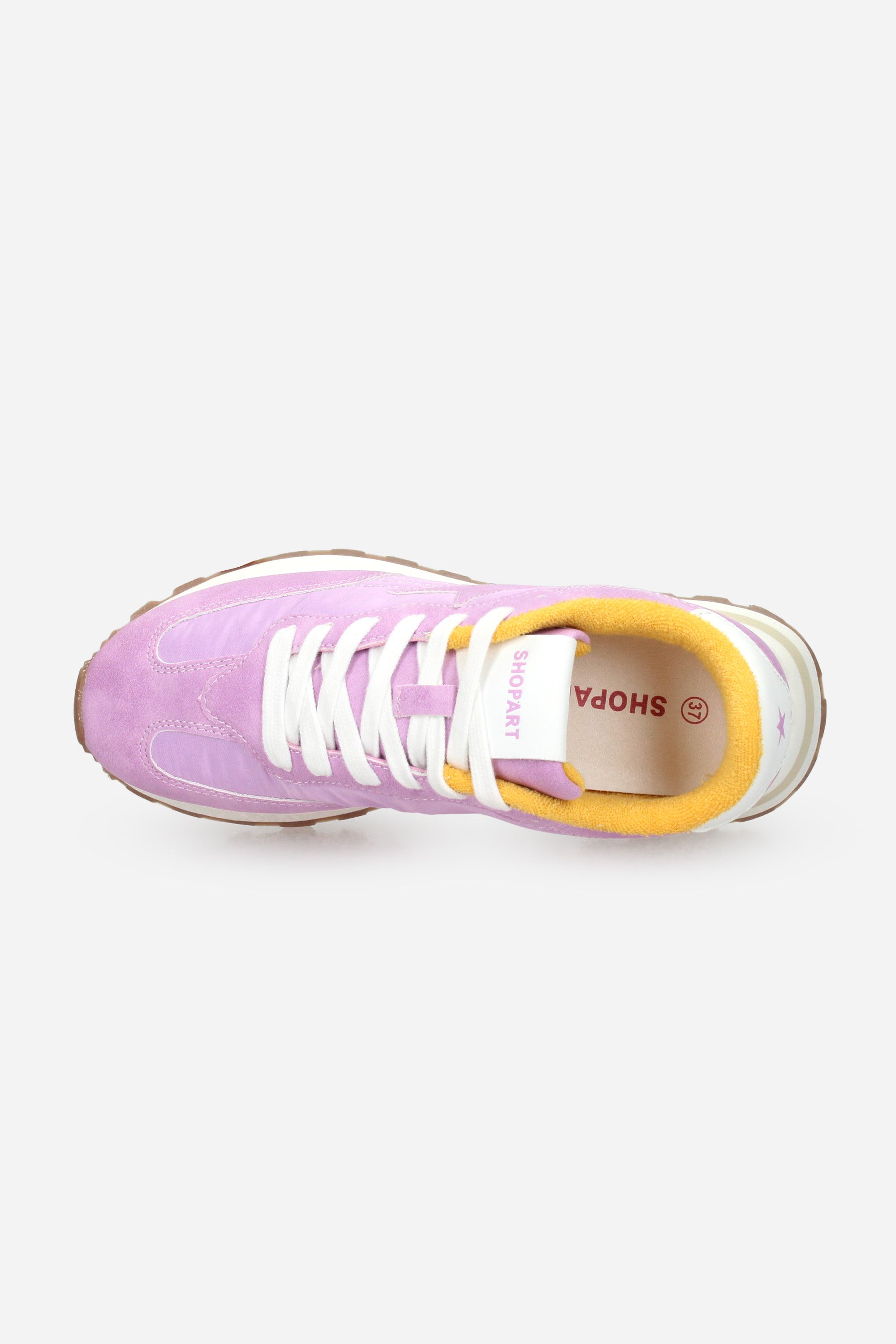 LILLA | SHOP ART - D SS261325 Sneakers