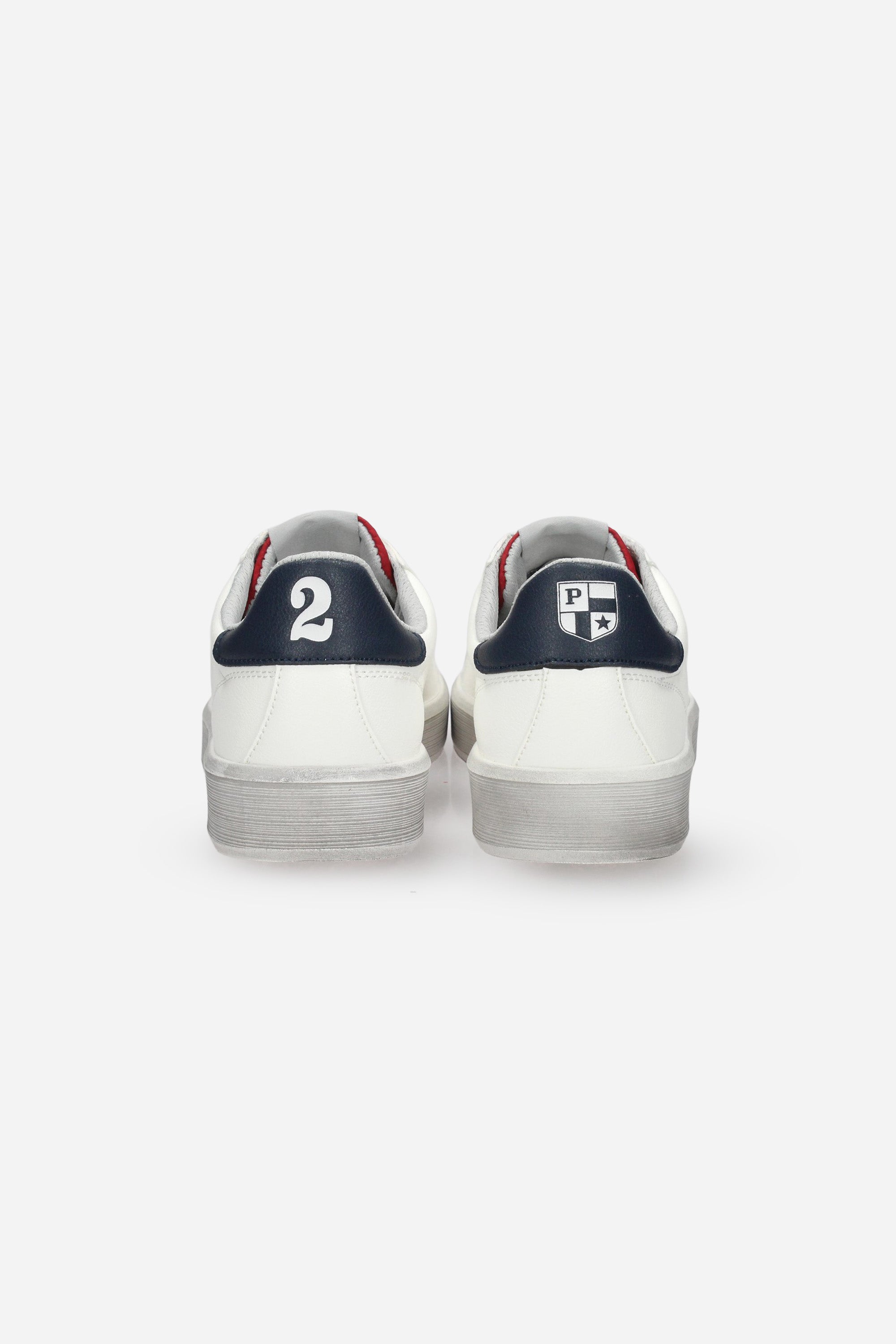 BIANCO | U.S. POLO ASSN - U BRAYAN001 Sneakers