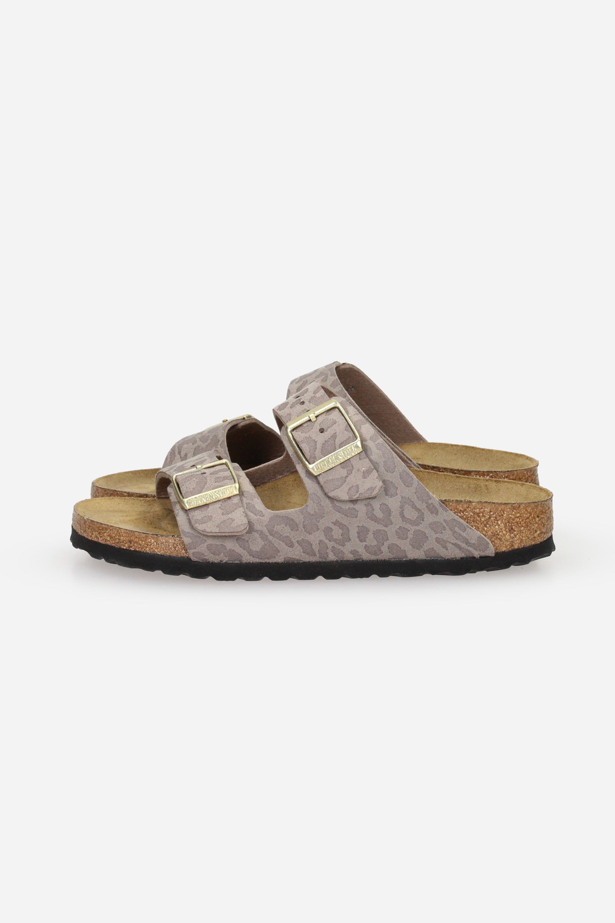 TORTORA | BIRKENSTOCK - D ARIZONA Ciabatta