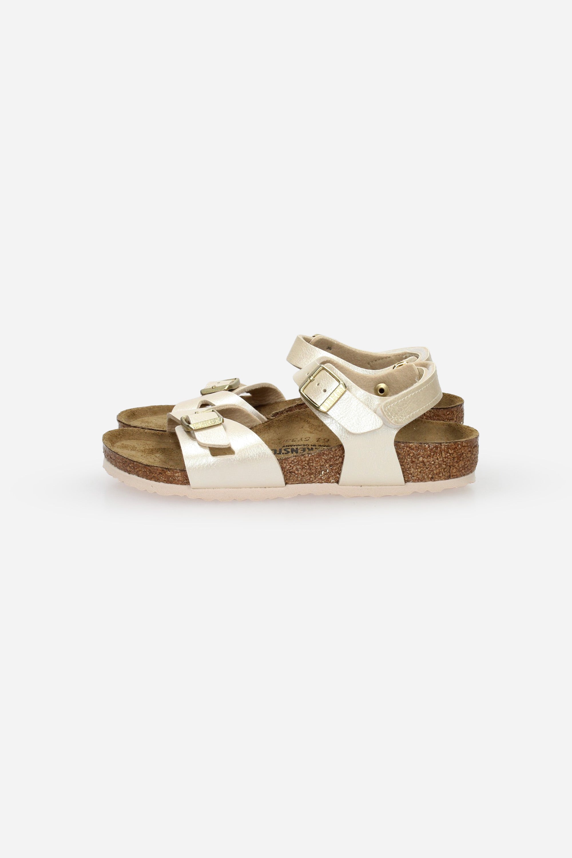 PANNA | BIRKENSTOCK - BA RIO Sandalo