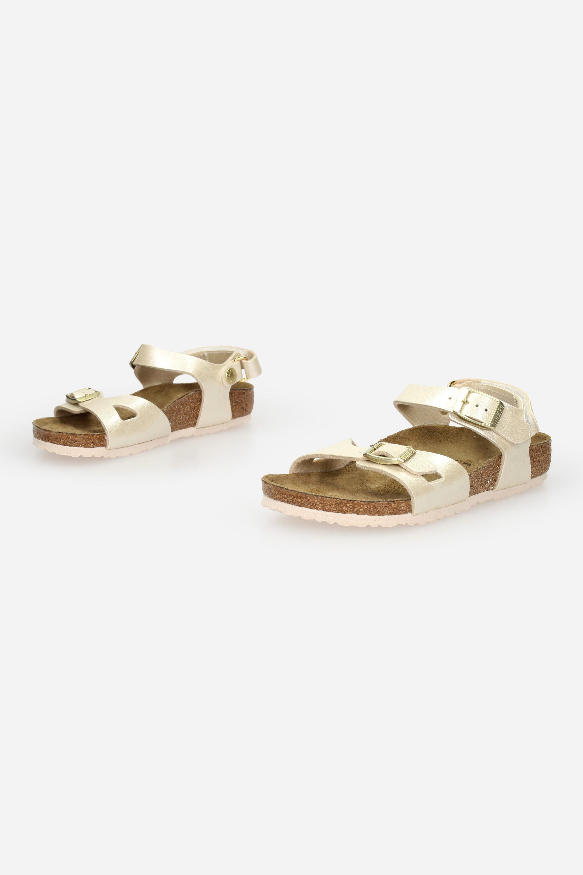 PANNA | BIRKENSTOCK - BA RIO Sandalo