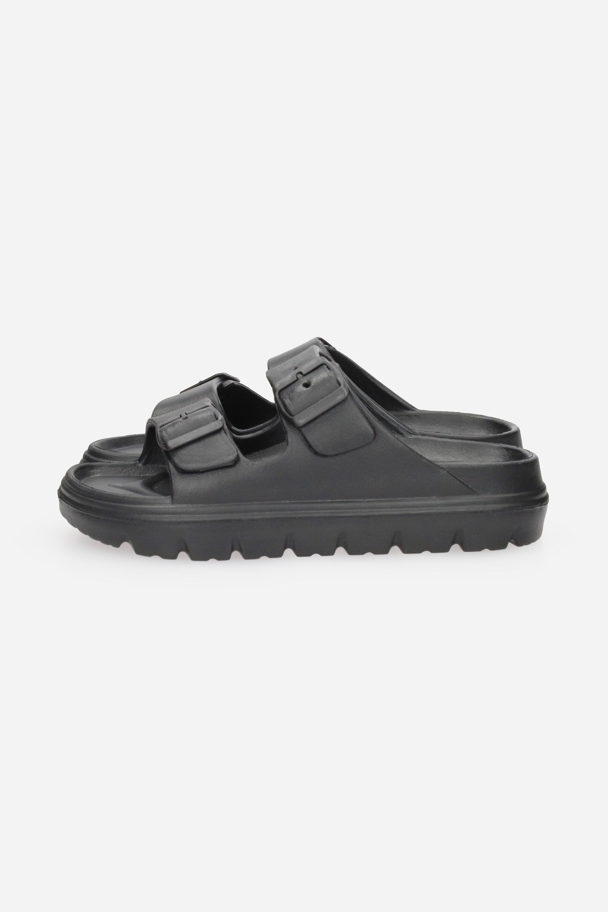 NERO | U.S. POLO ASSN - U MALIBU002 Ciabatta