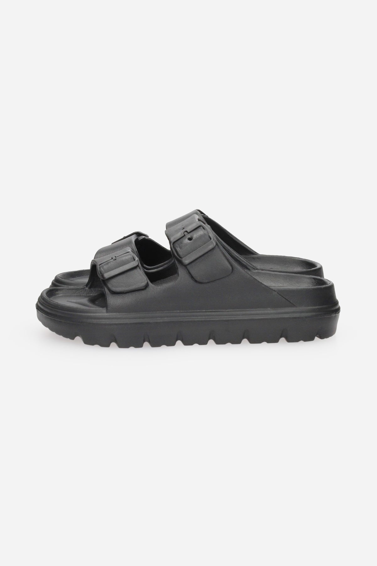 NERO | U.S. POLO ASSN - U MALIBU002 Ciabatta