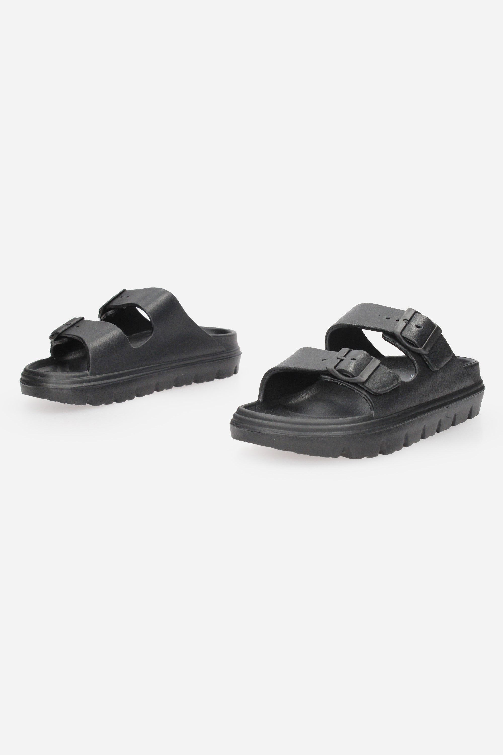 NERO | U.S. POLO ASSN - U MALIBU002 Ciabatta