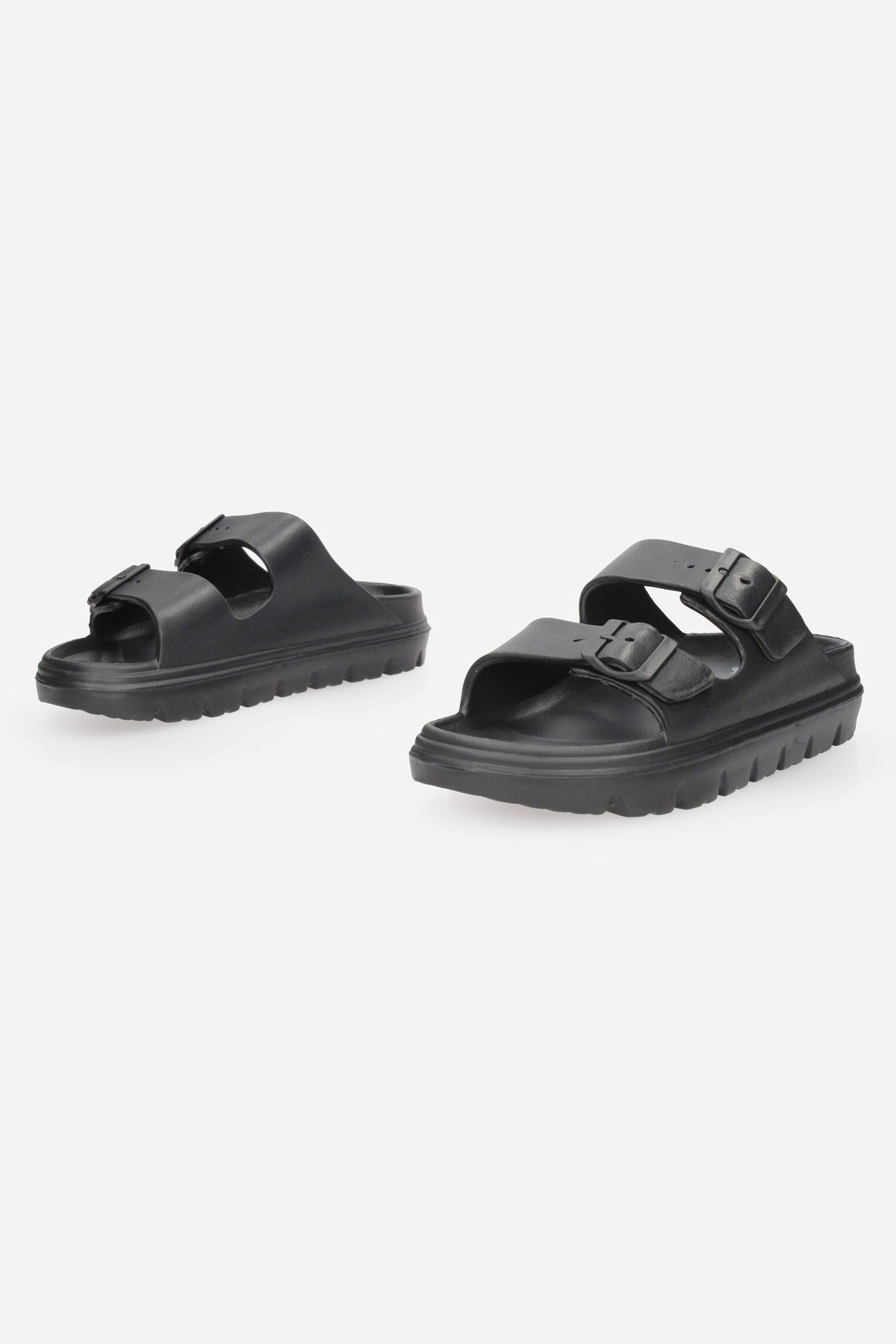 NERO | U.S. POLO ASSN - U MALIBU002 Ciabatta