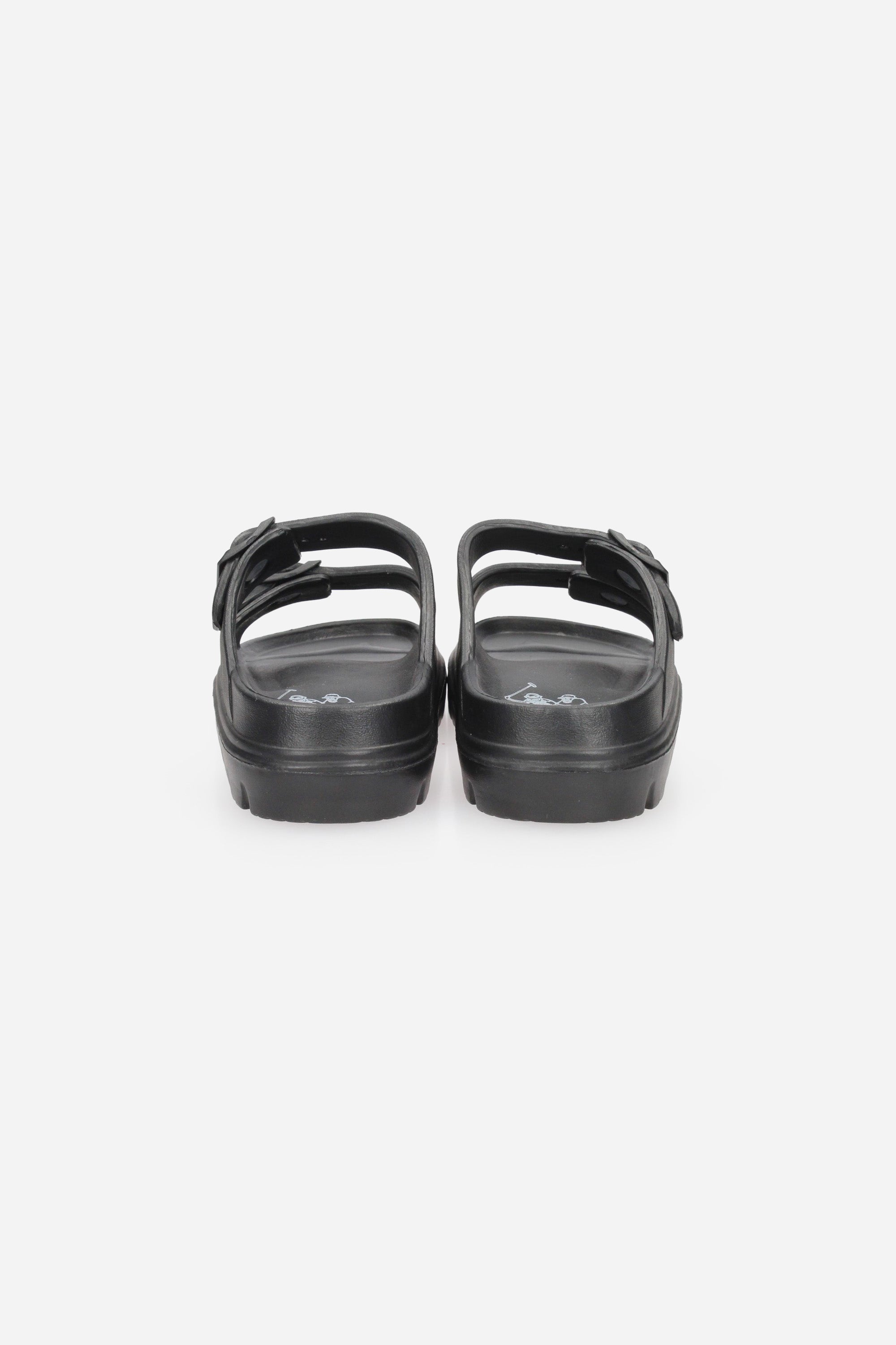 NERO | U.S. POLO ASSN - U MALIBU002 Ciabatta
