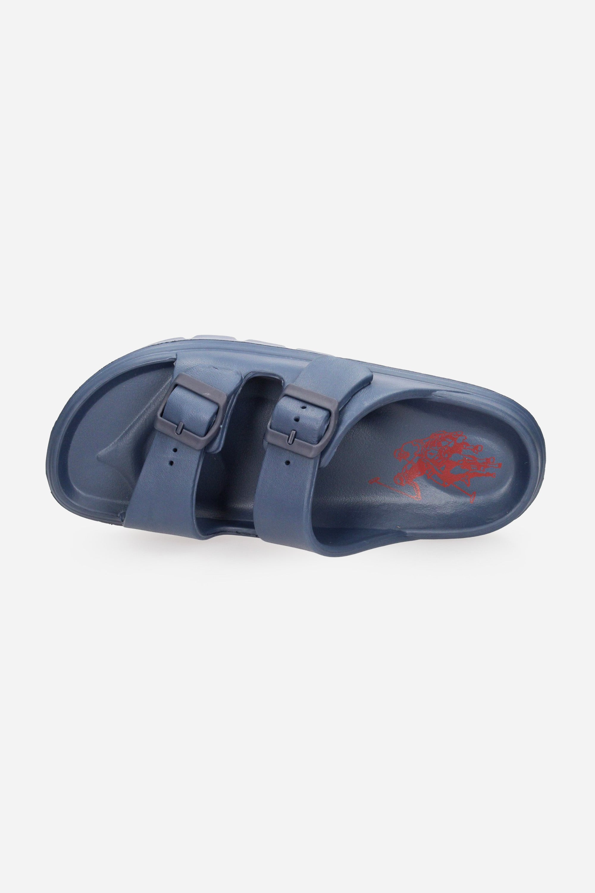 BLU | U.S. POLO ASSN - U MALIBU002 Ciabatta