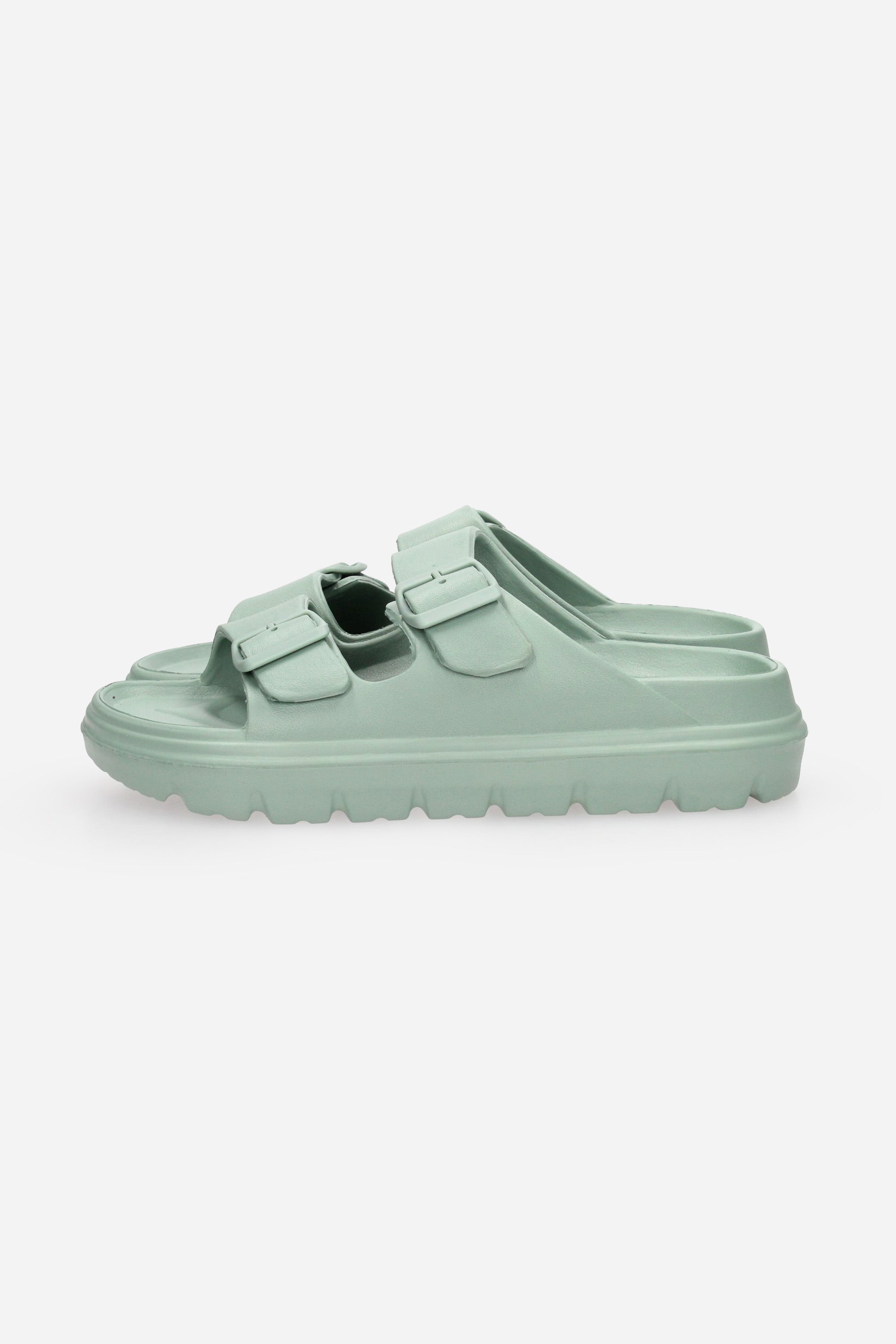 MILITARE | U.S. POLO ASSN - U MALIBU002 Ciabatta