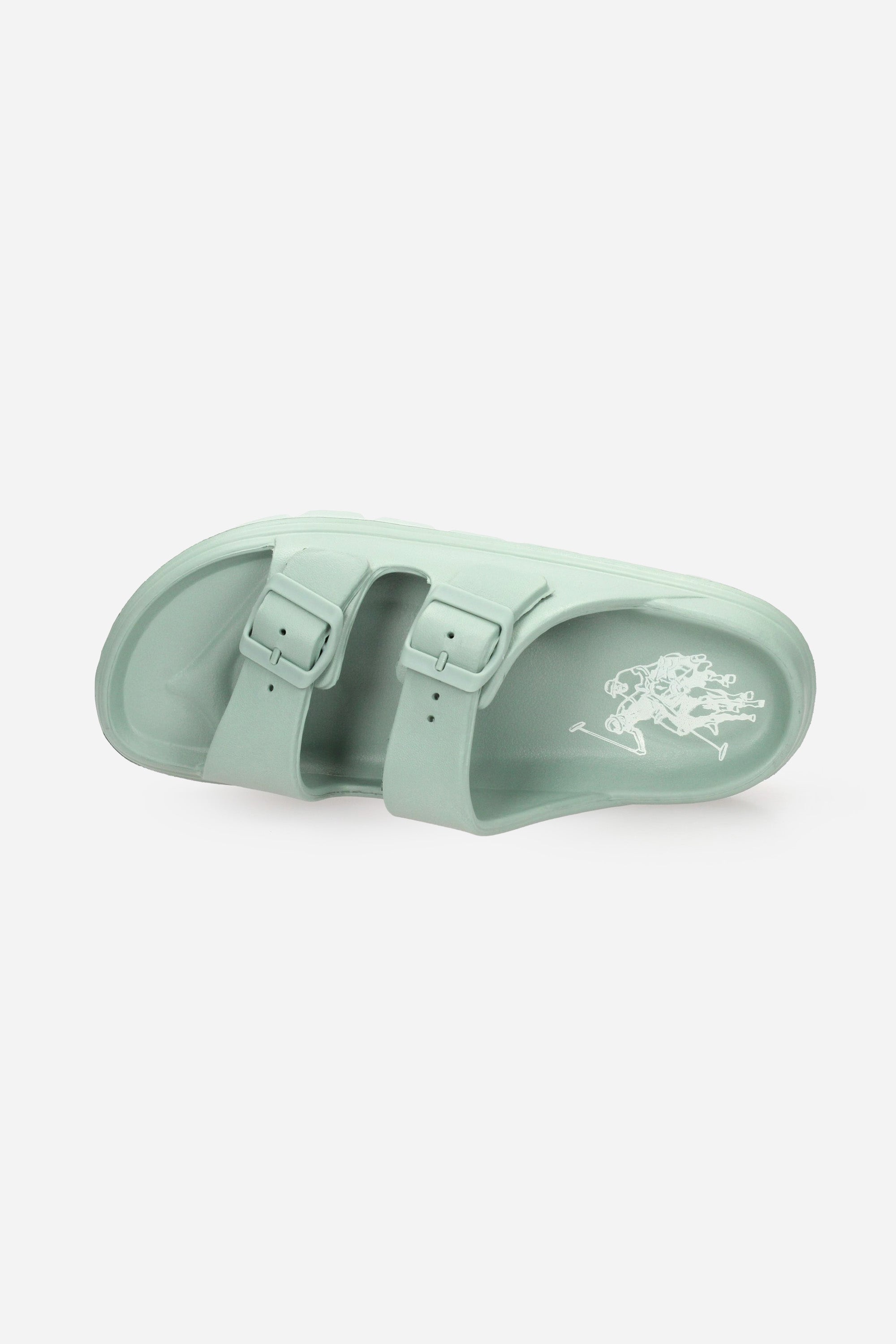 MILITARE | U.S. POLO ASSN - U MALIBU002 Ciabatta