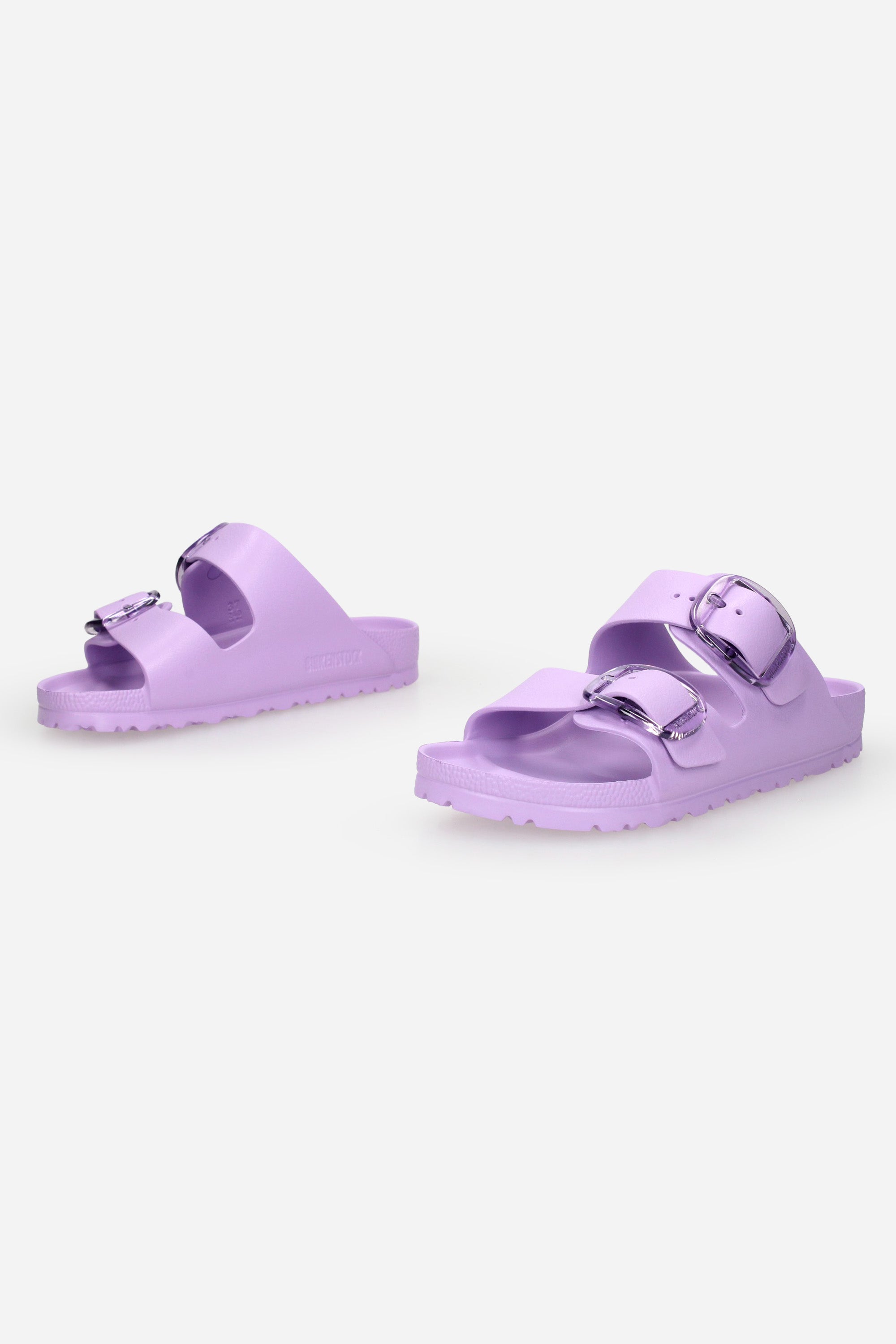 GLICINE | BIRKENSTOCK - D ARIZONA Ciabatta