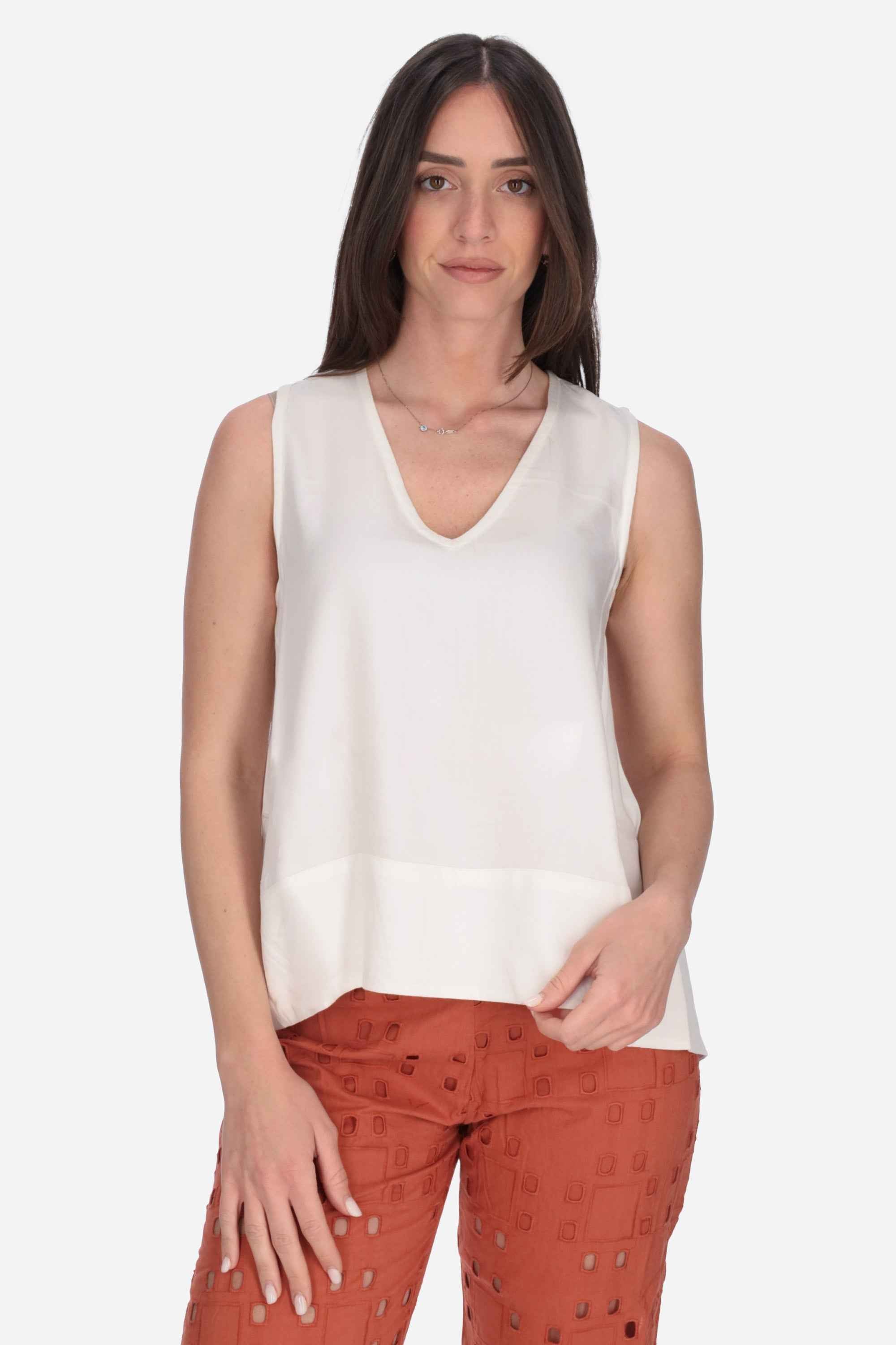 BIANCO | DAVID - D DB26-004 Top