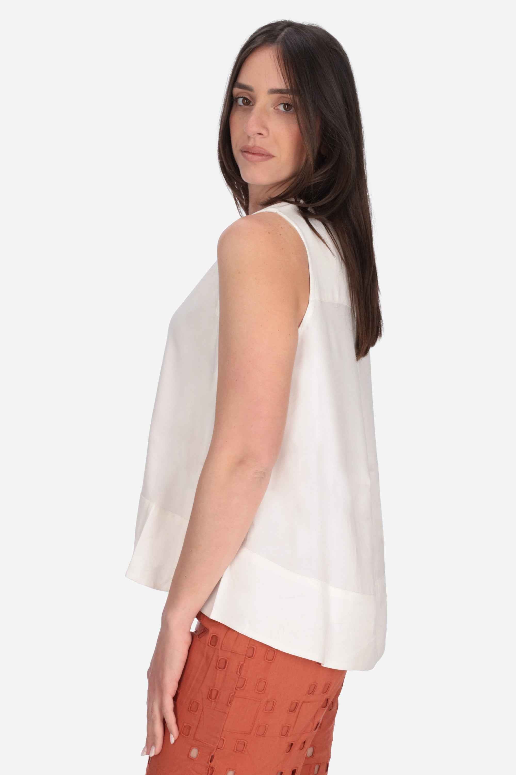 BIANCO | DAVID - D DB26-004 Top