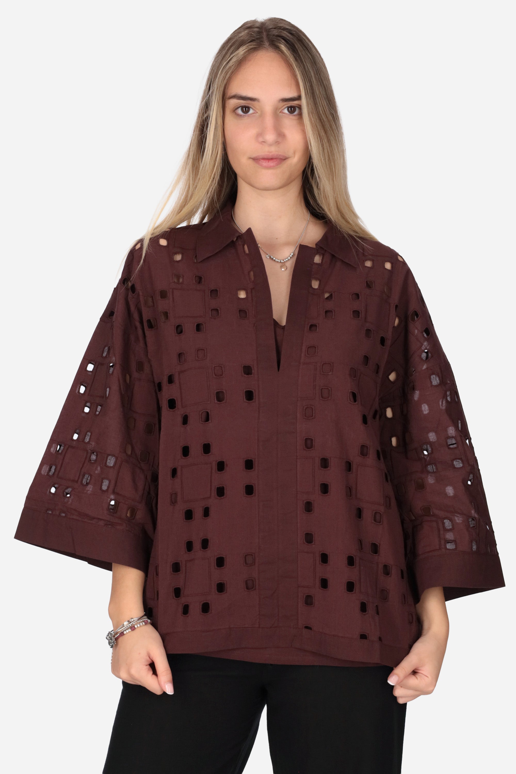 TESTA DI MORO | DAVID - D DB26-076 Top