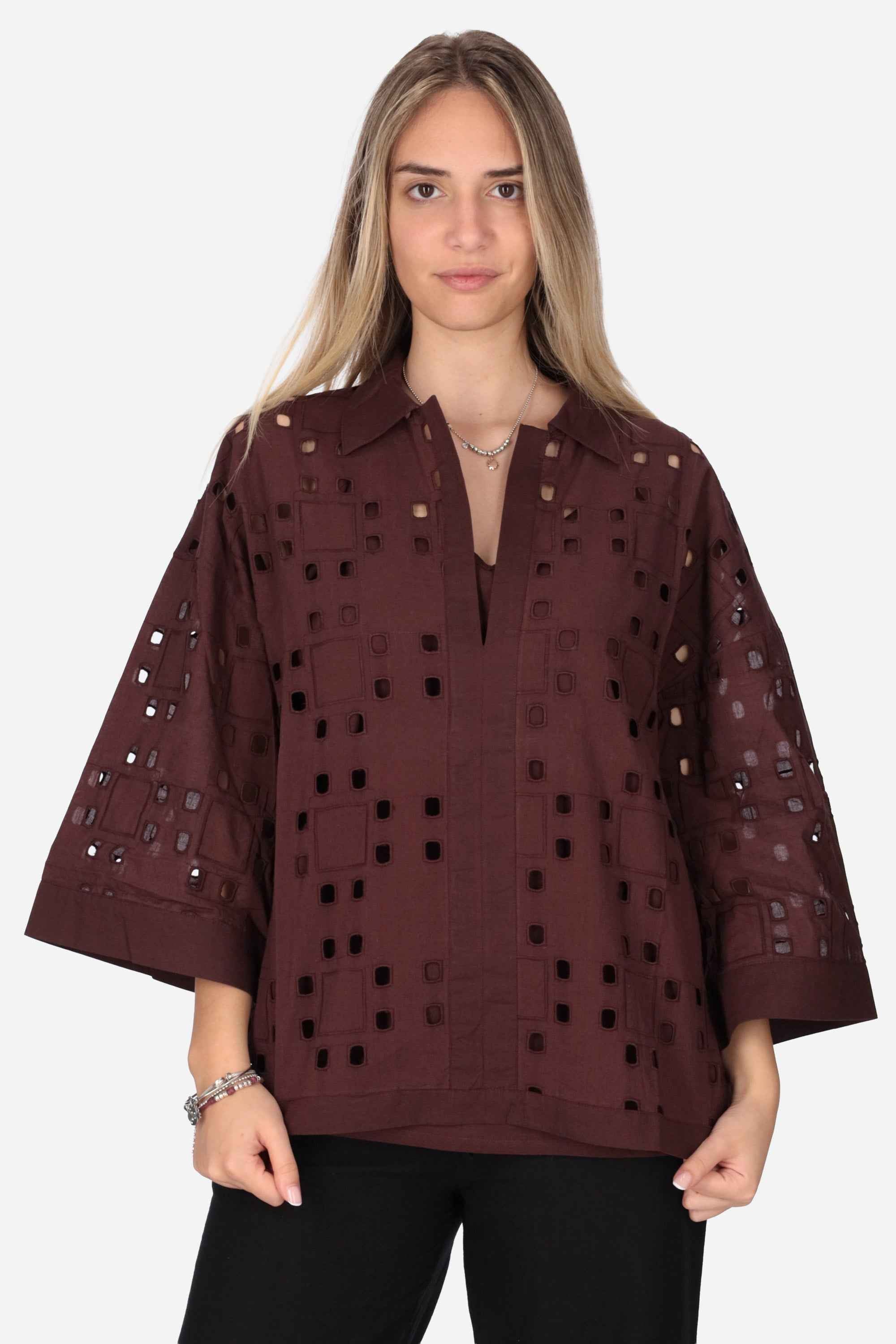TESTA DI MORO | DAVID - D DB26-076 Top