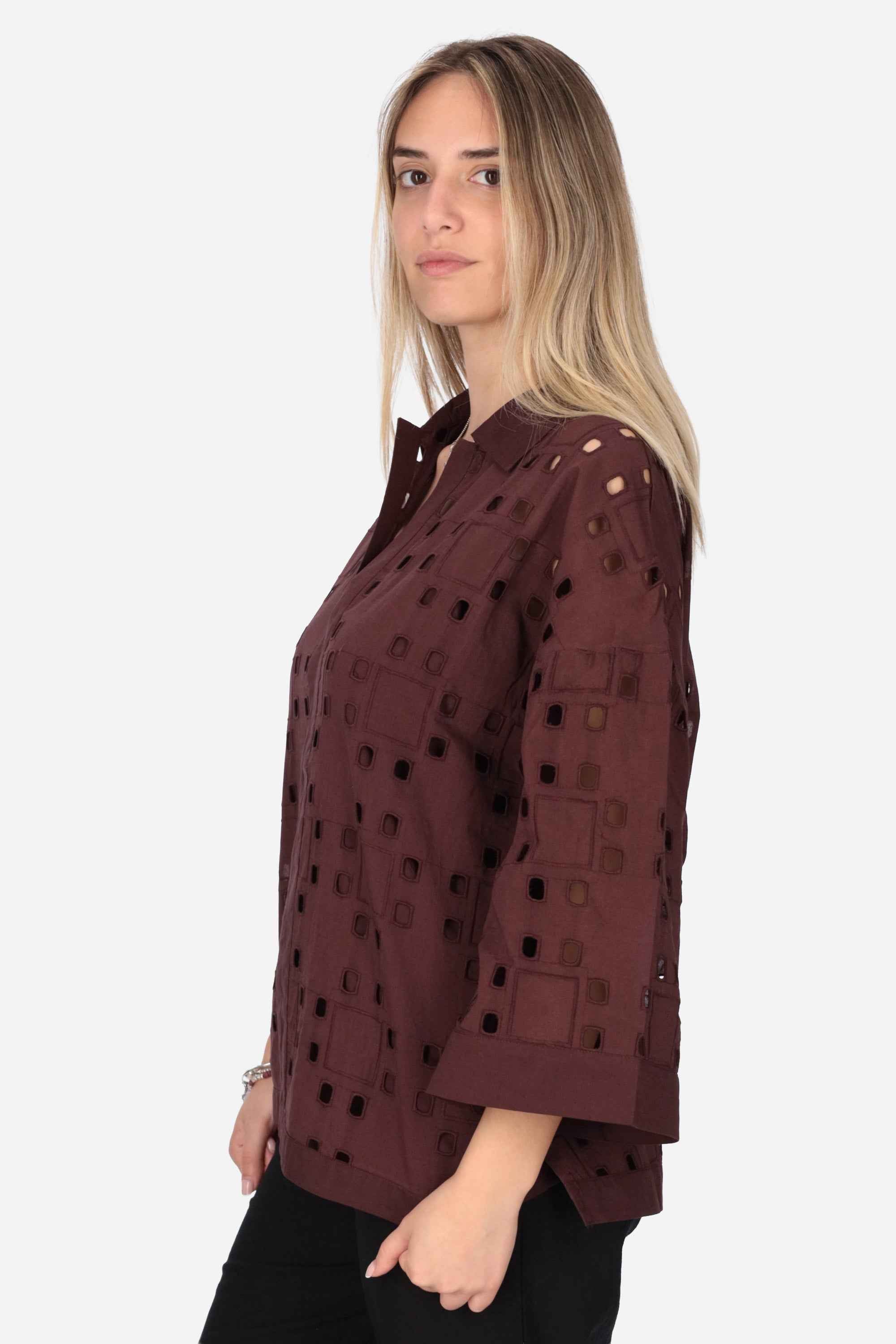 TESTA DI MORO | DAVID - D DB26-076 Top