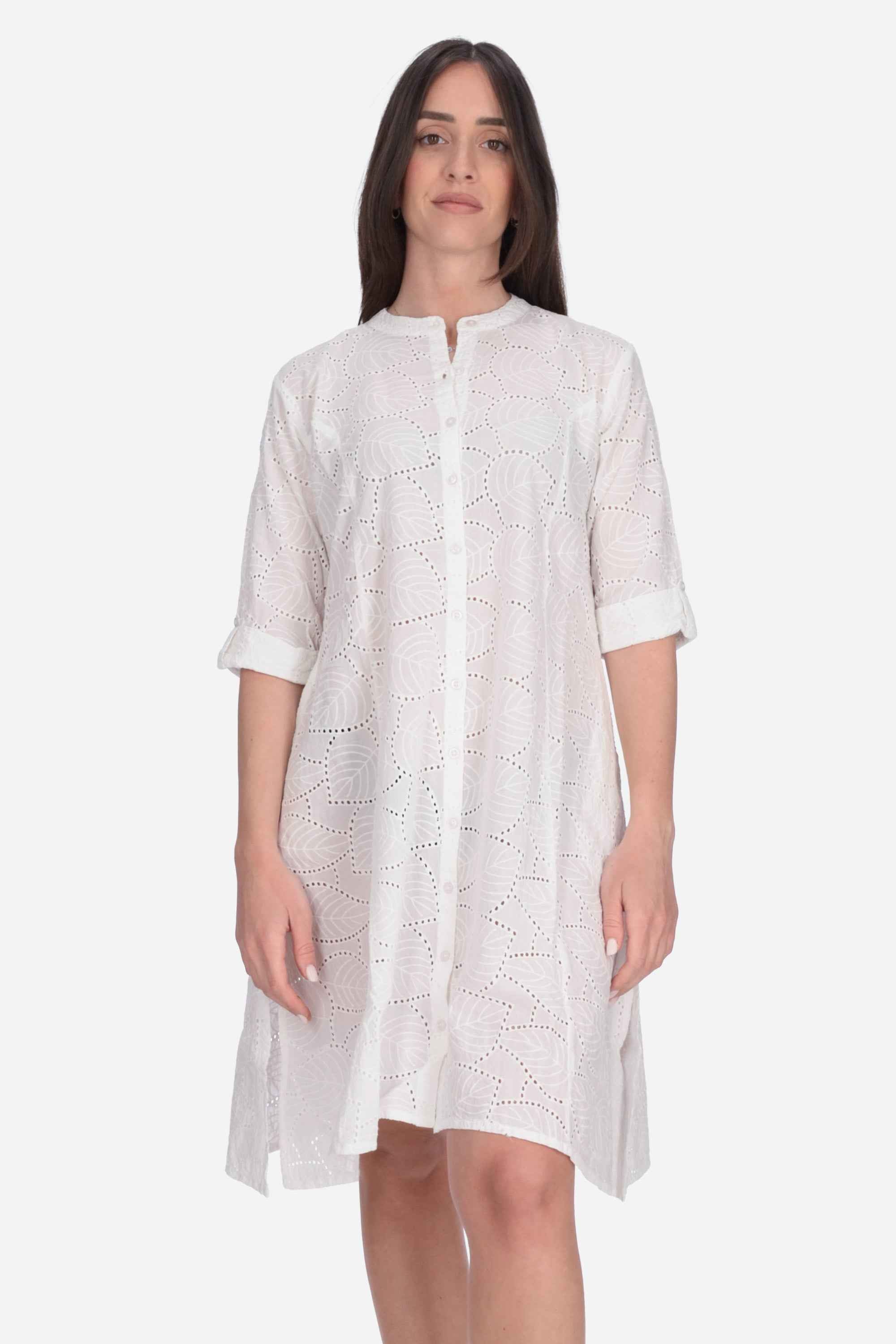 BIANCO | DAVID - D DB26-002 Abito
