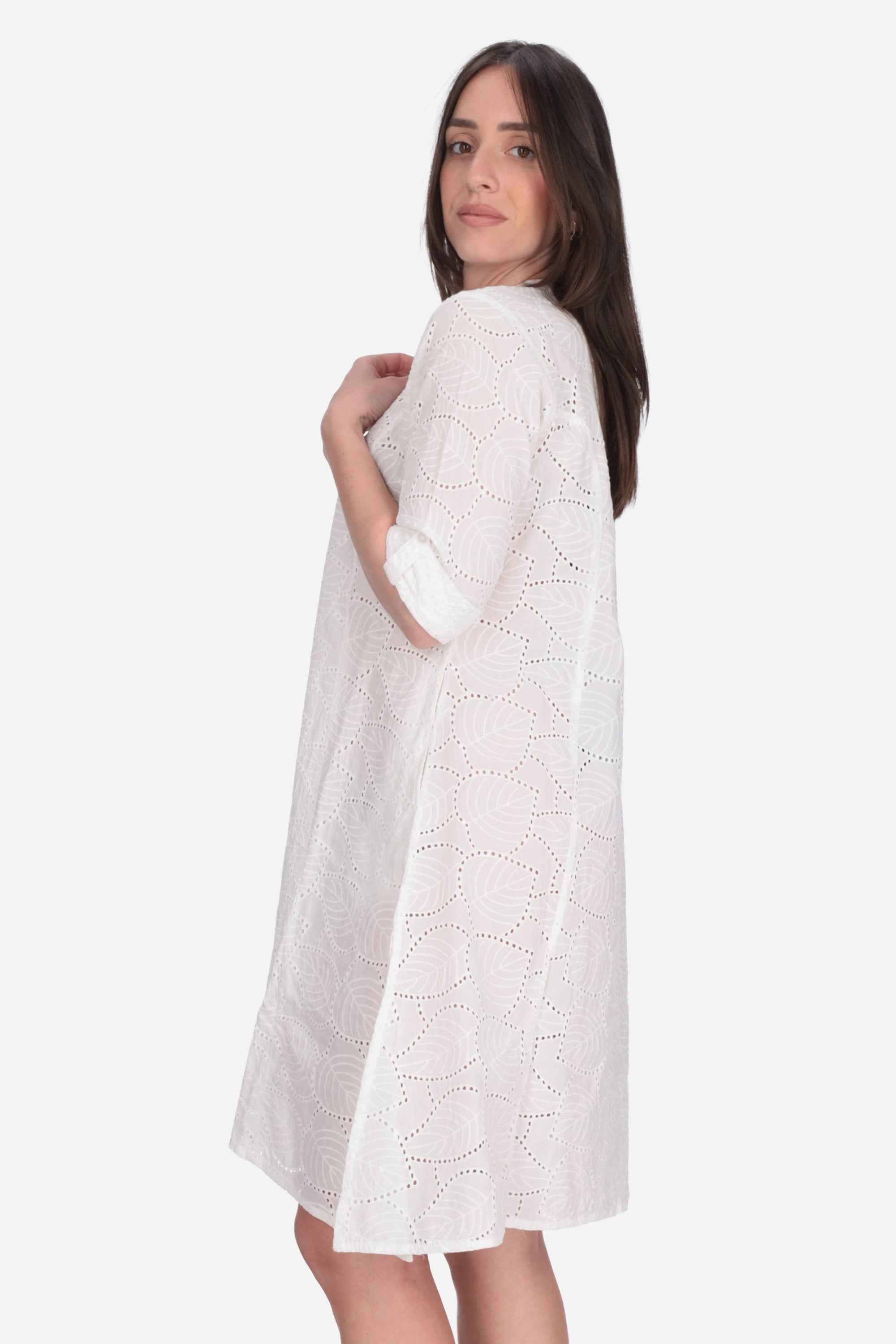 BIANCO | DAVID - D DB26-002 Abito