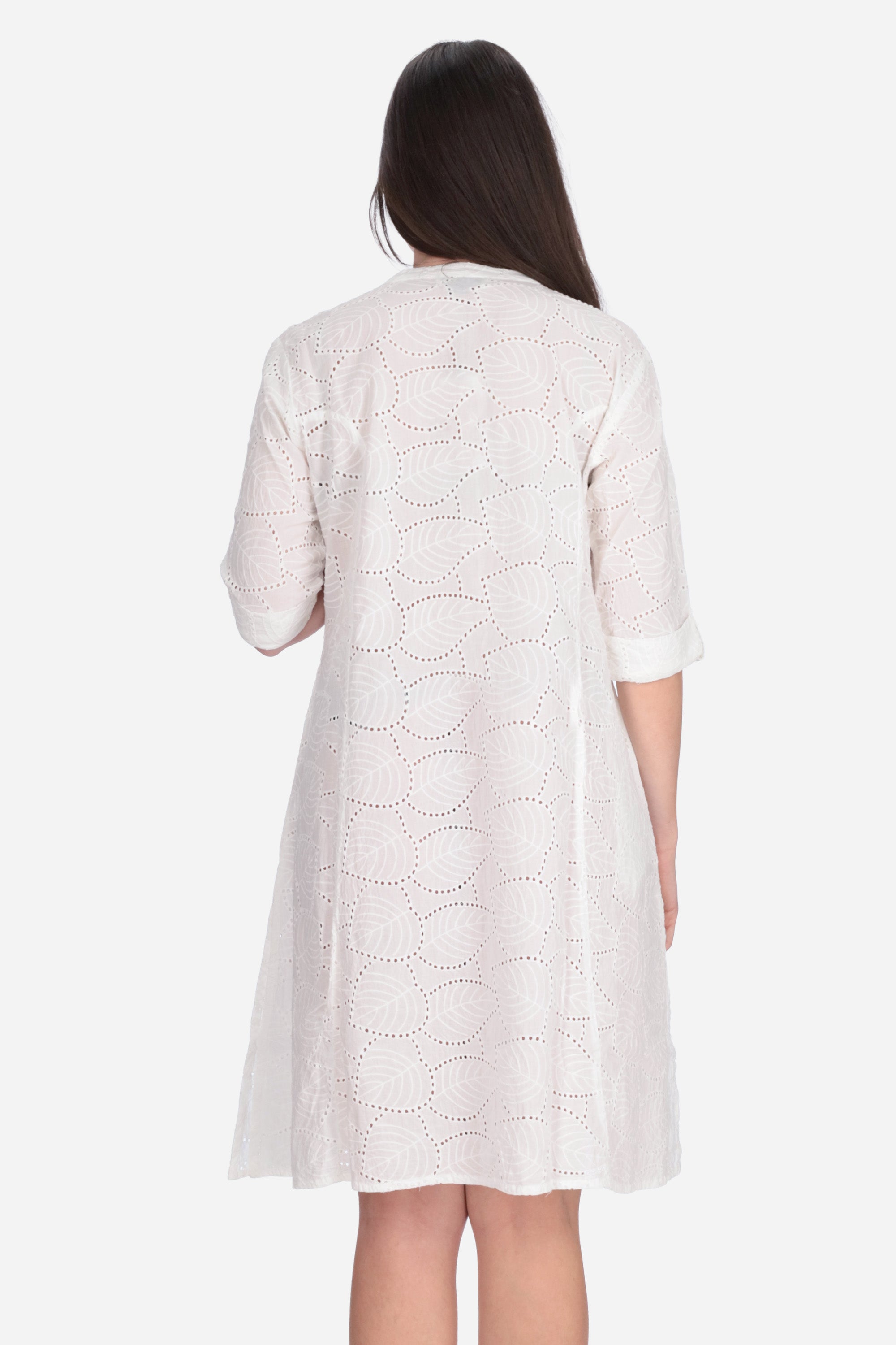 BIANCO | DAVID - D DB26-002 Abito