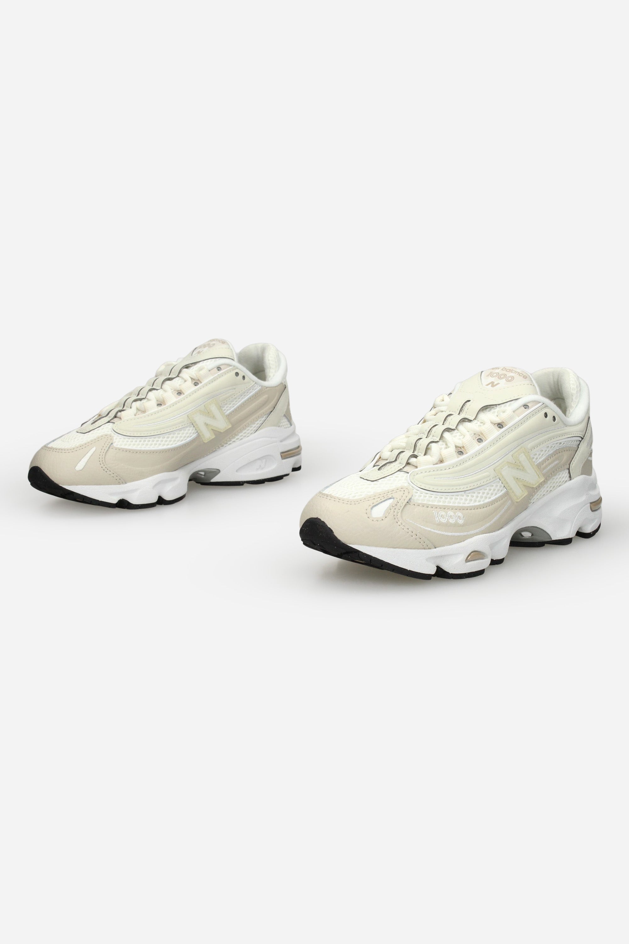 BEIGE | NEW BALANCE  - U 1000 9T1 Sneakers