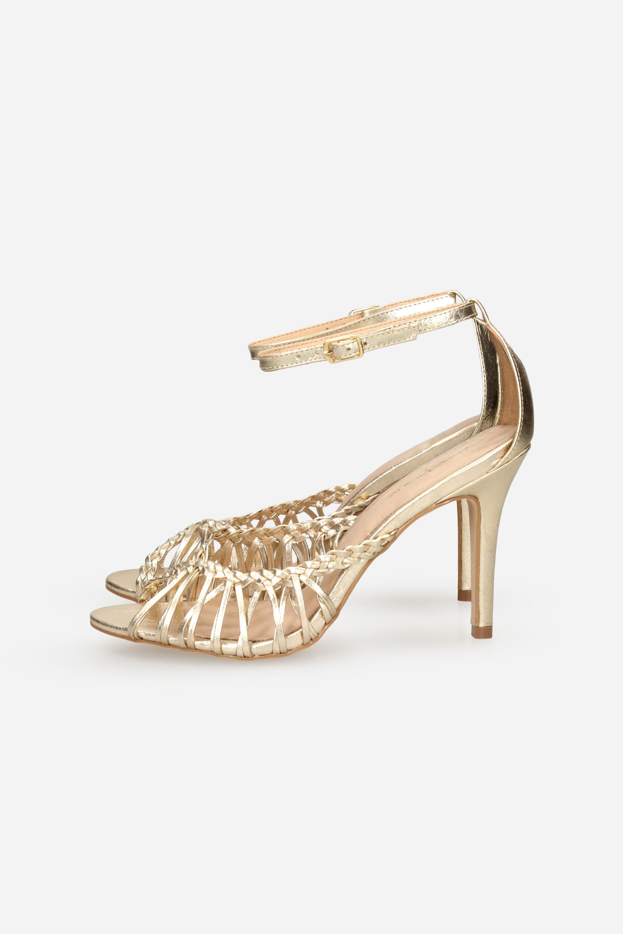 PLATINO | MISS UNIQUE - D 52955 Sandalo