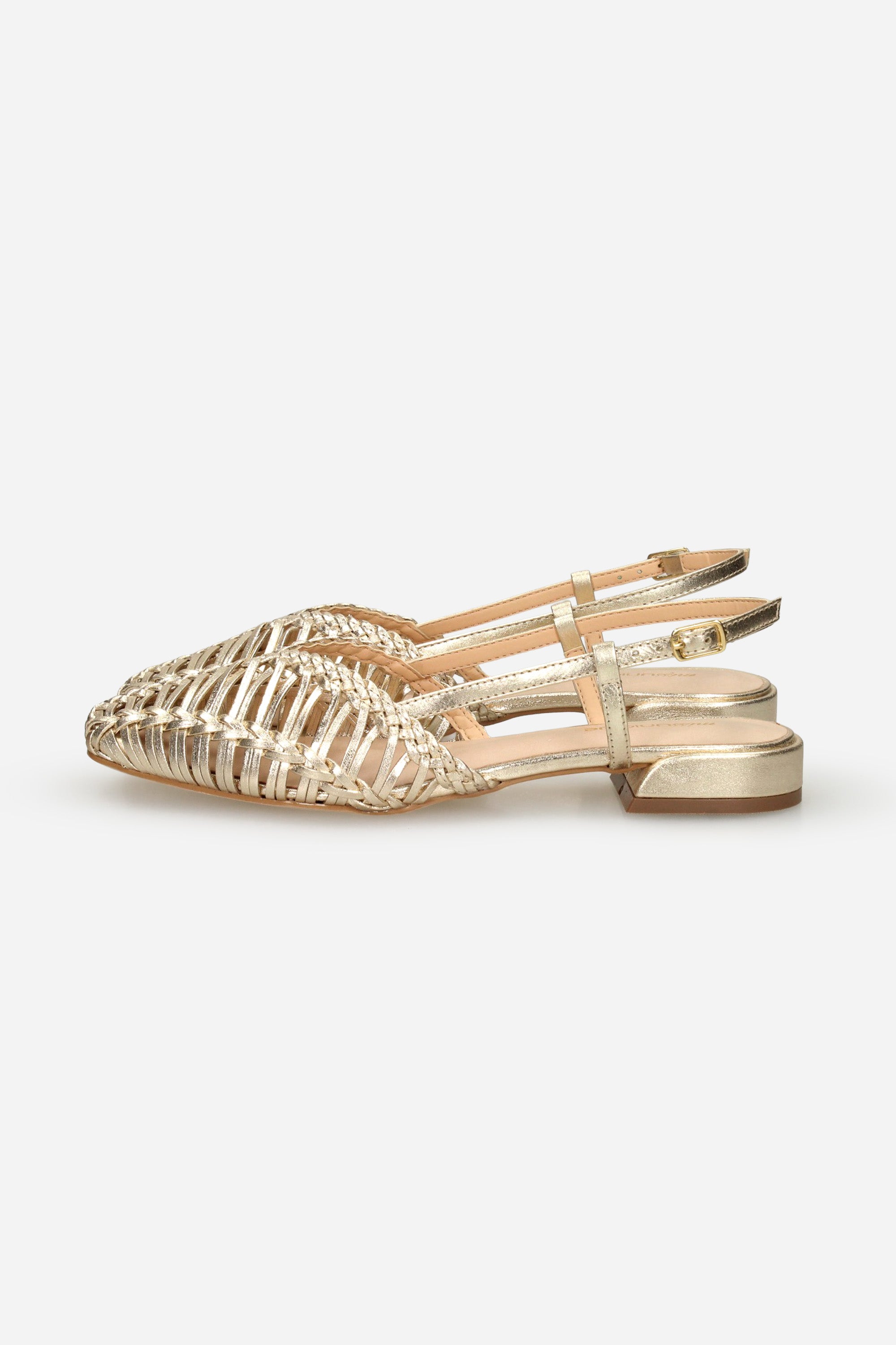 PLATINO | MISS UNIQUE - D 109023 Chanel