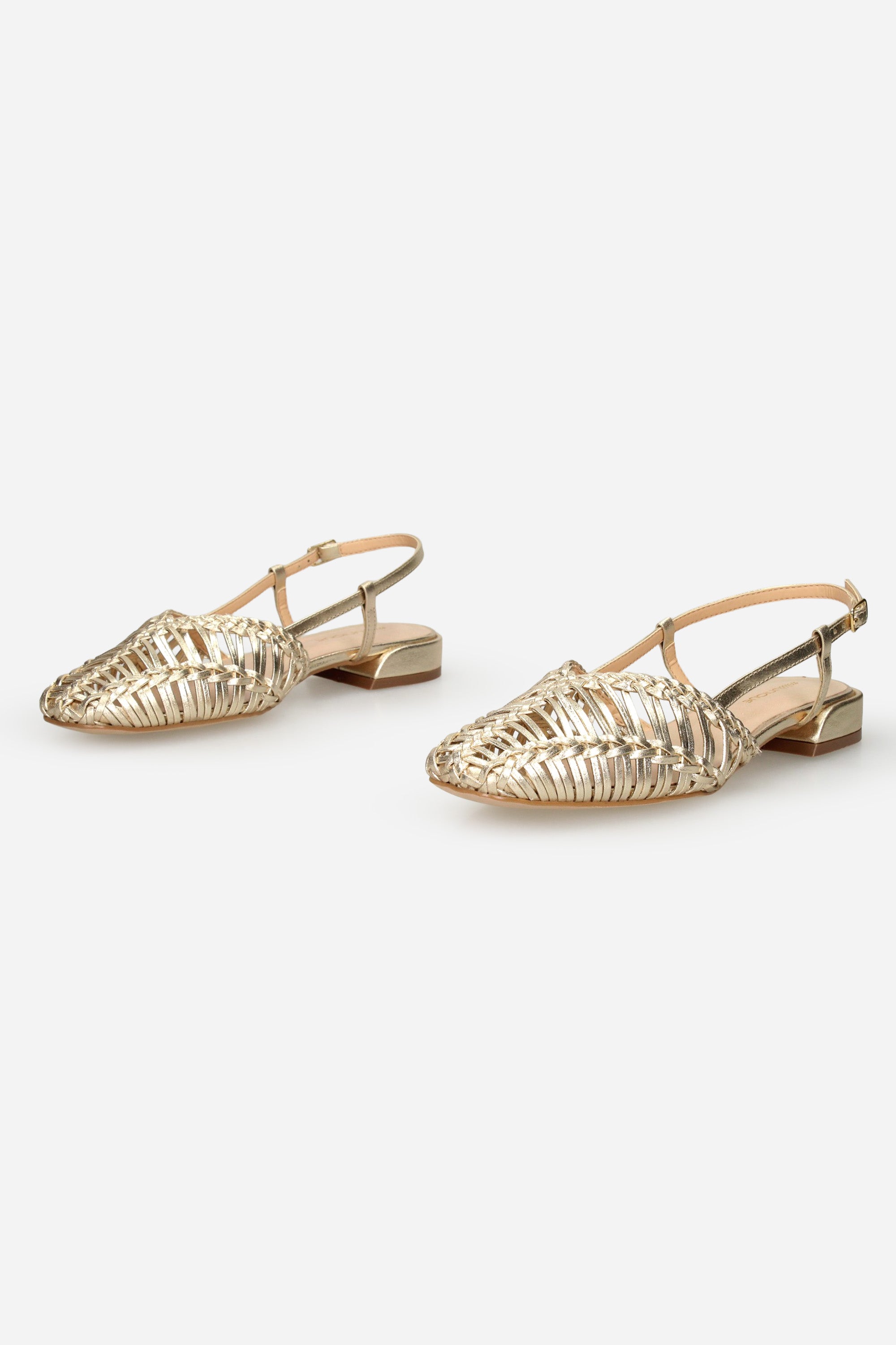 PLATINO | MISS UNIQUE - D 109023 Chanel