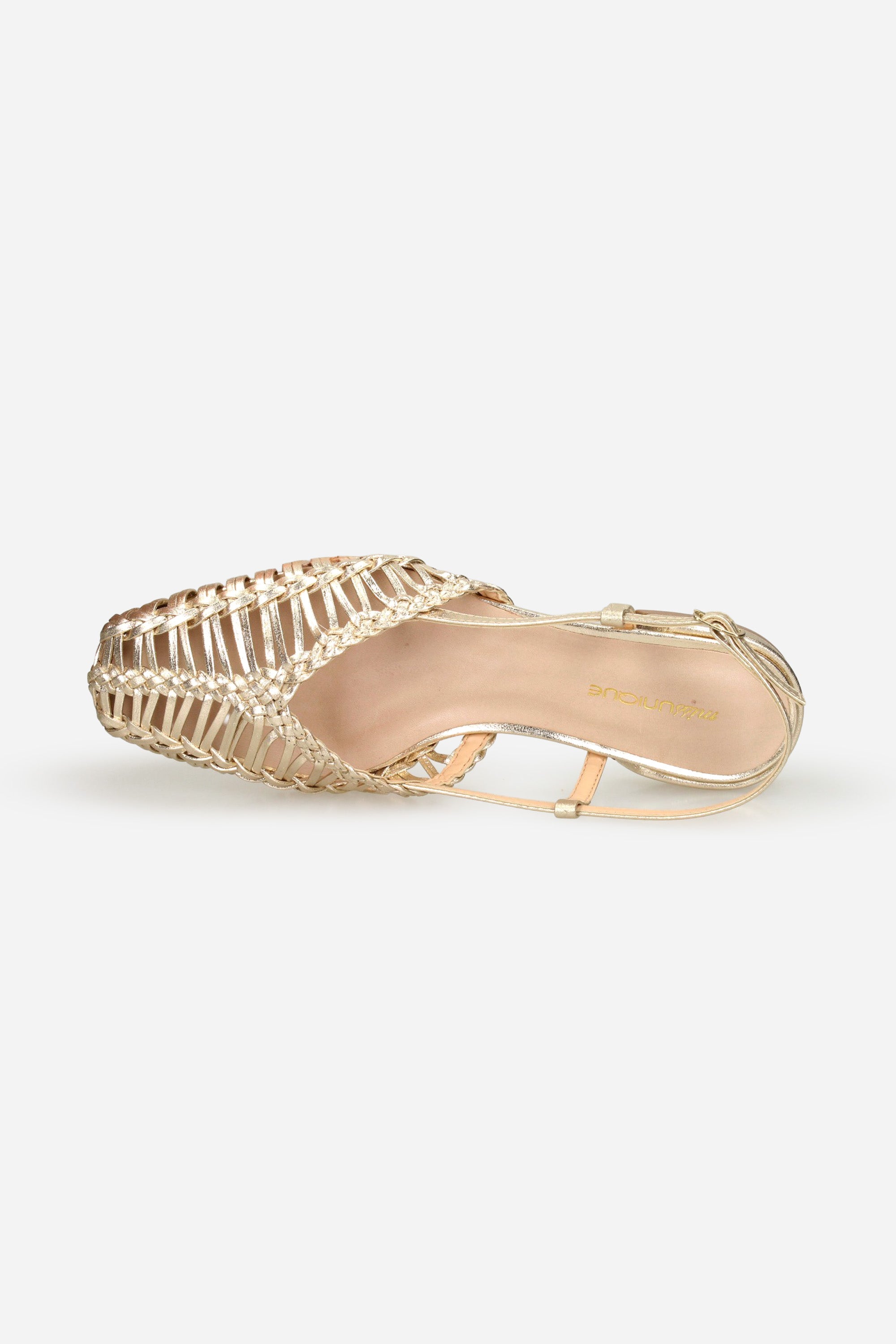 PLATINO | MISS UNIQUE - D 109023 Chanel