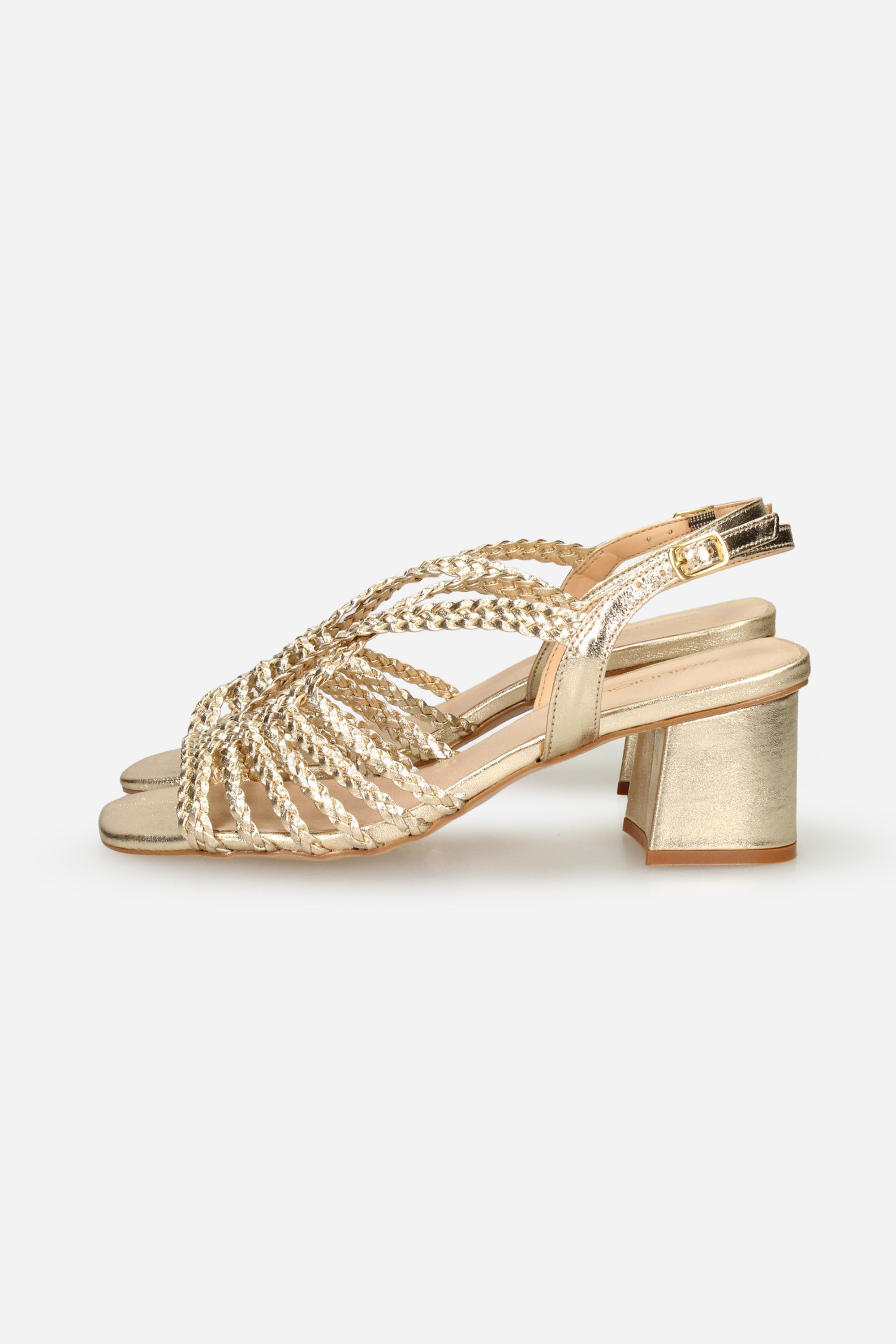PLATINO | MISS UNIQUE - D 53098 Sandalo